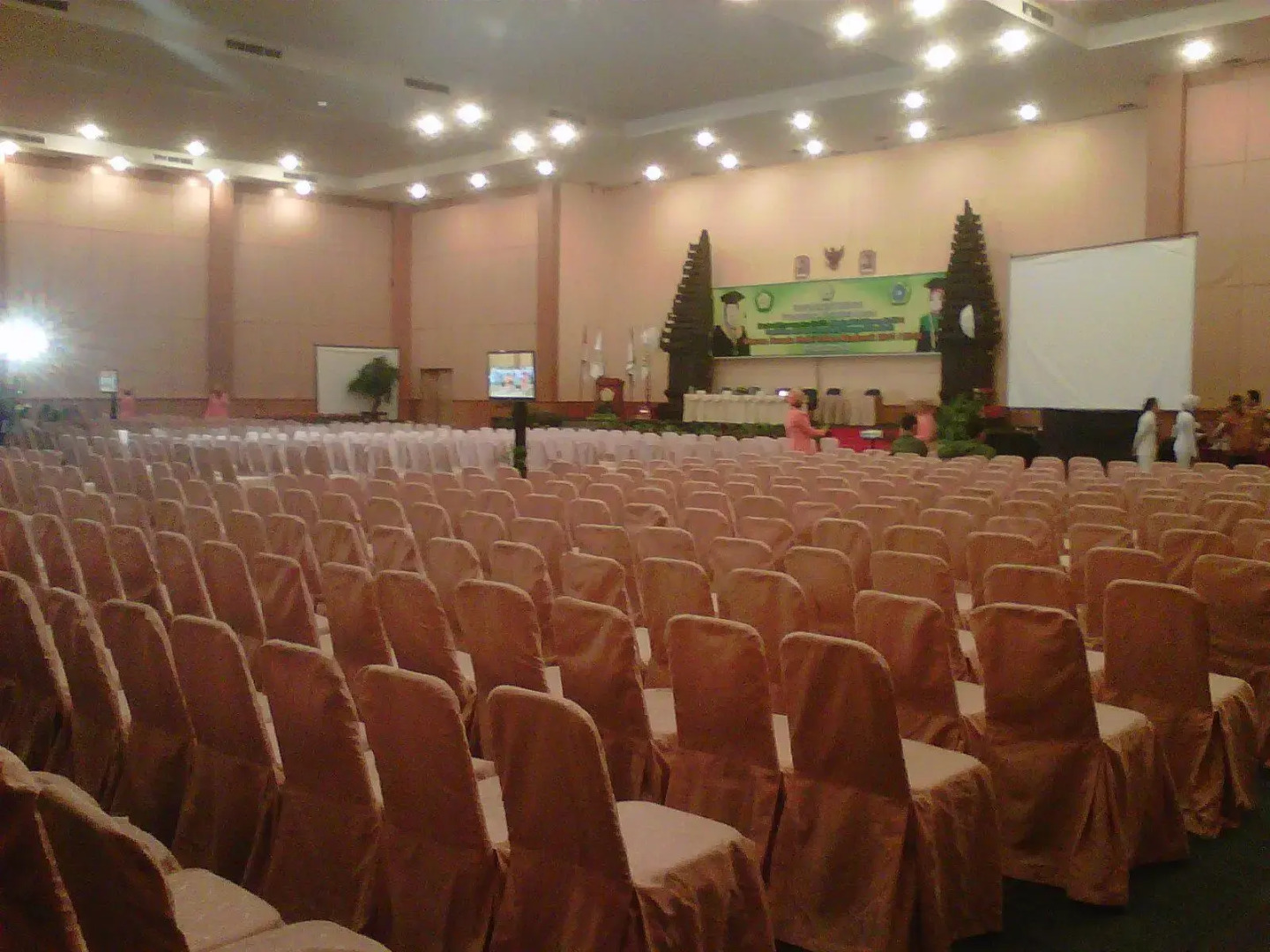 Insumo Palace Hotels & Resorts