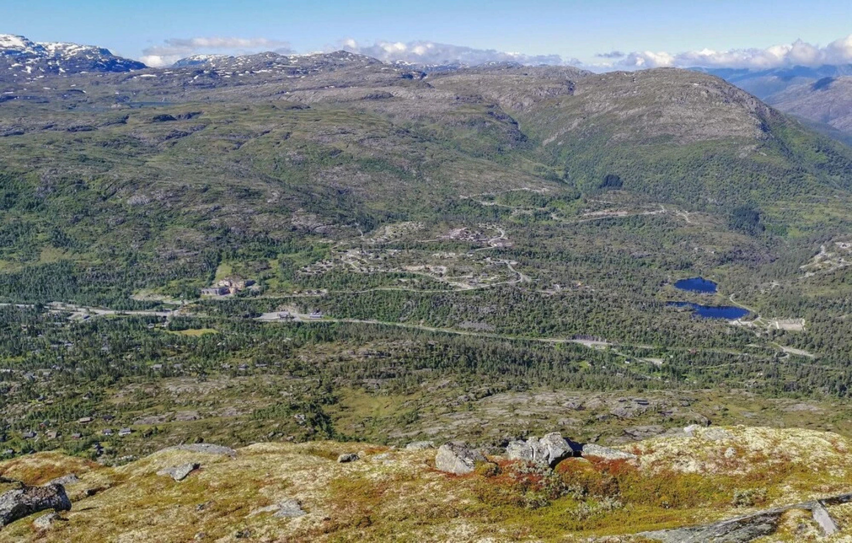 Beautiful Home in Skare With 3 Bedrooms