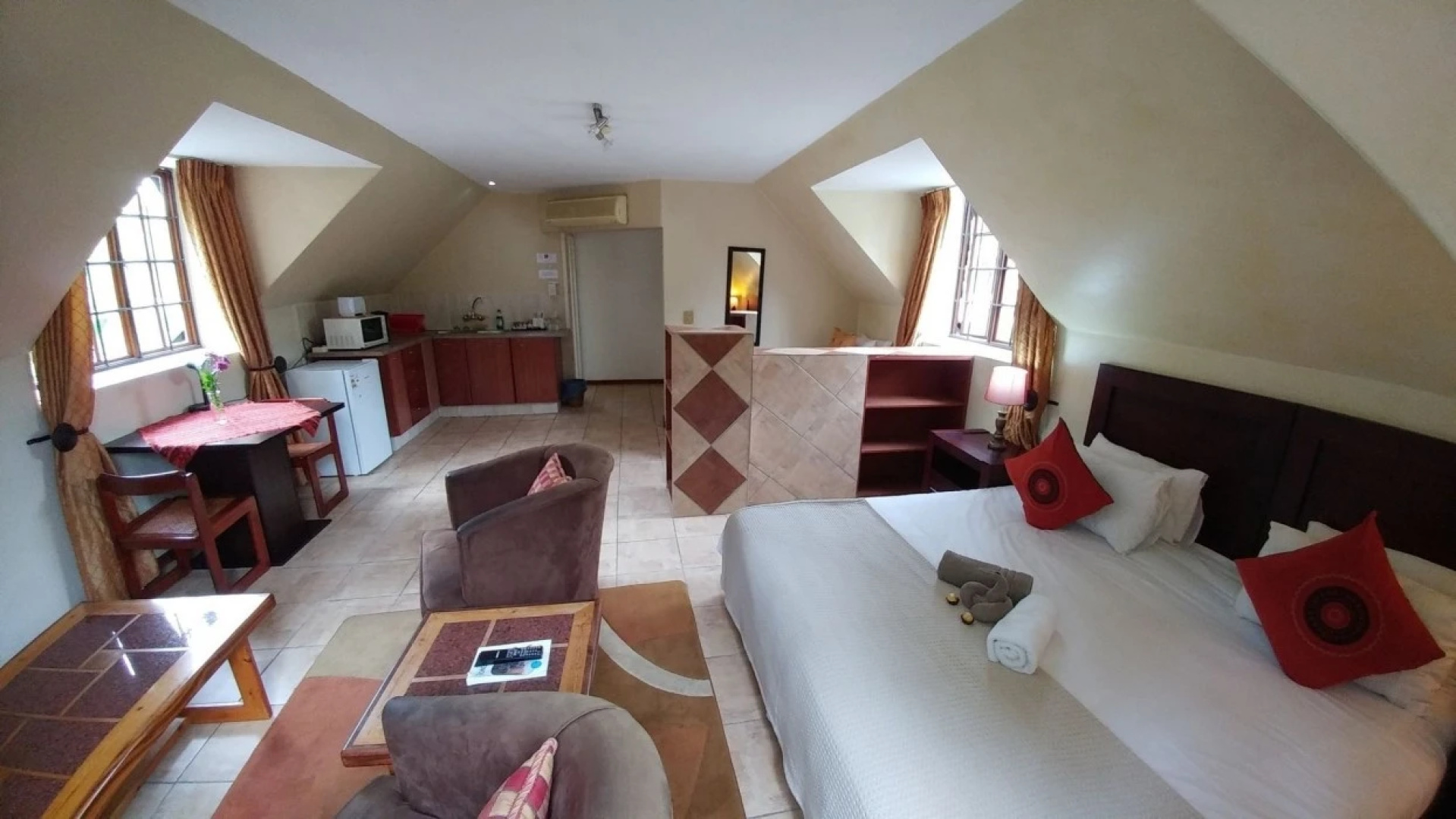 The Dorr Guesthouse Johannesburg