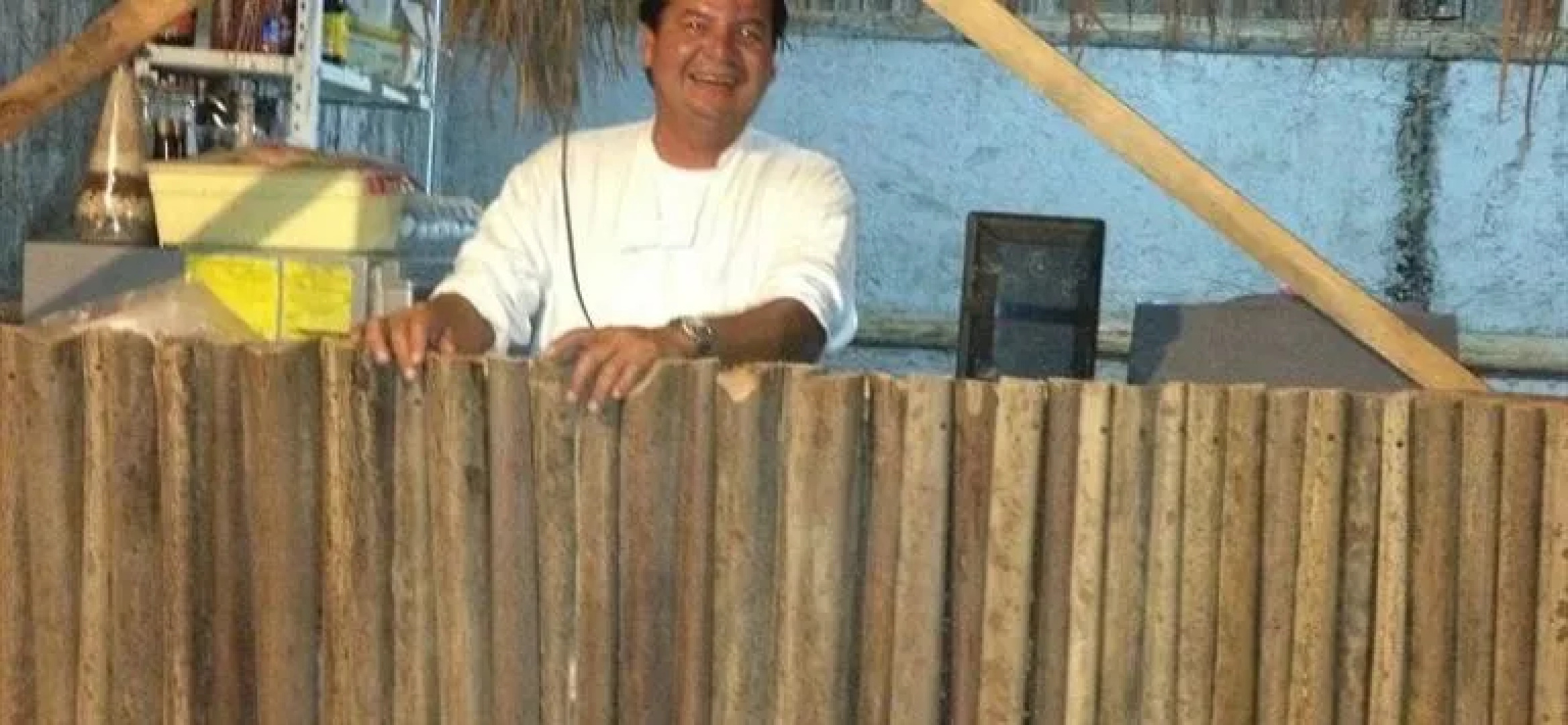 Del Pirata B&B-Holbox