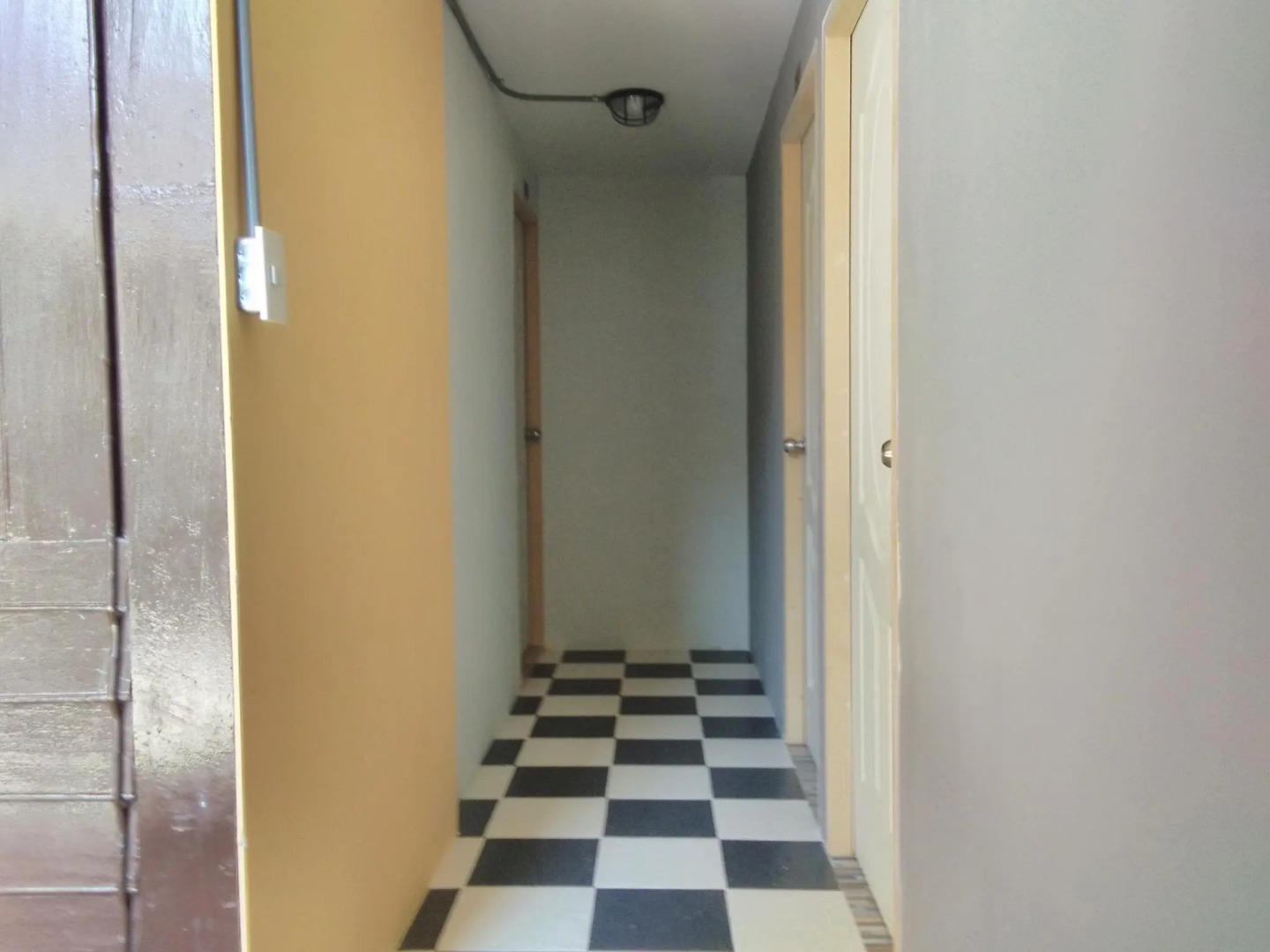 North Star Guest House