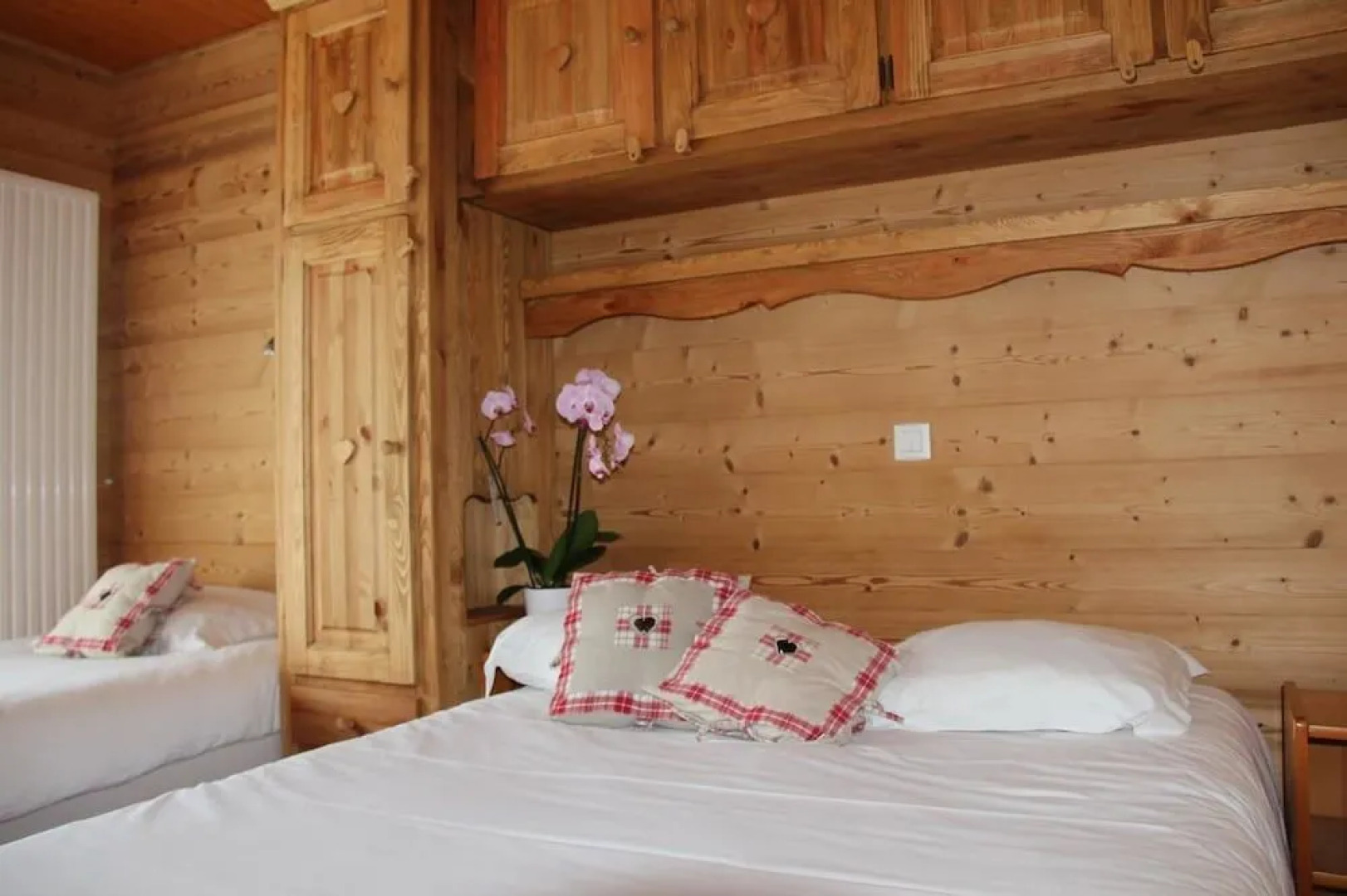 Appartement l'Ours Blanc