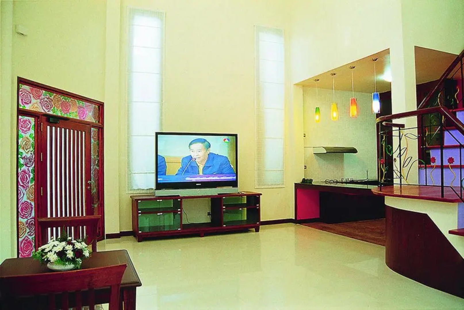 Lomtalay Chalet Resort