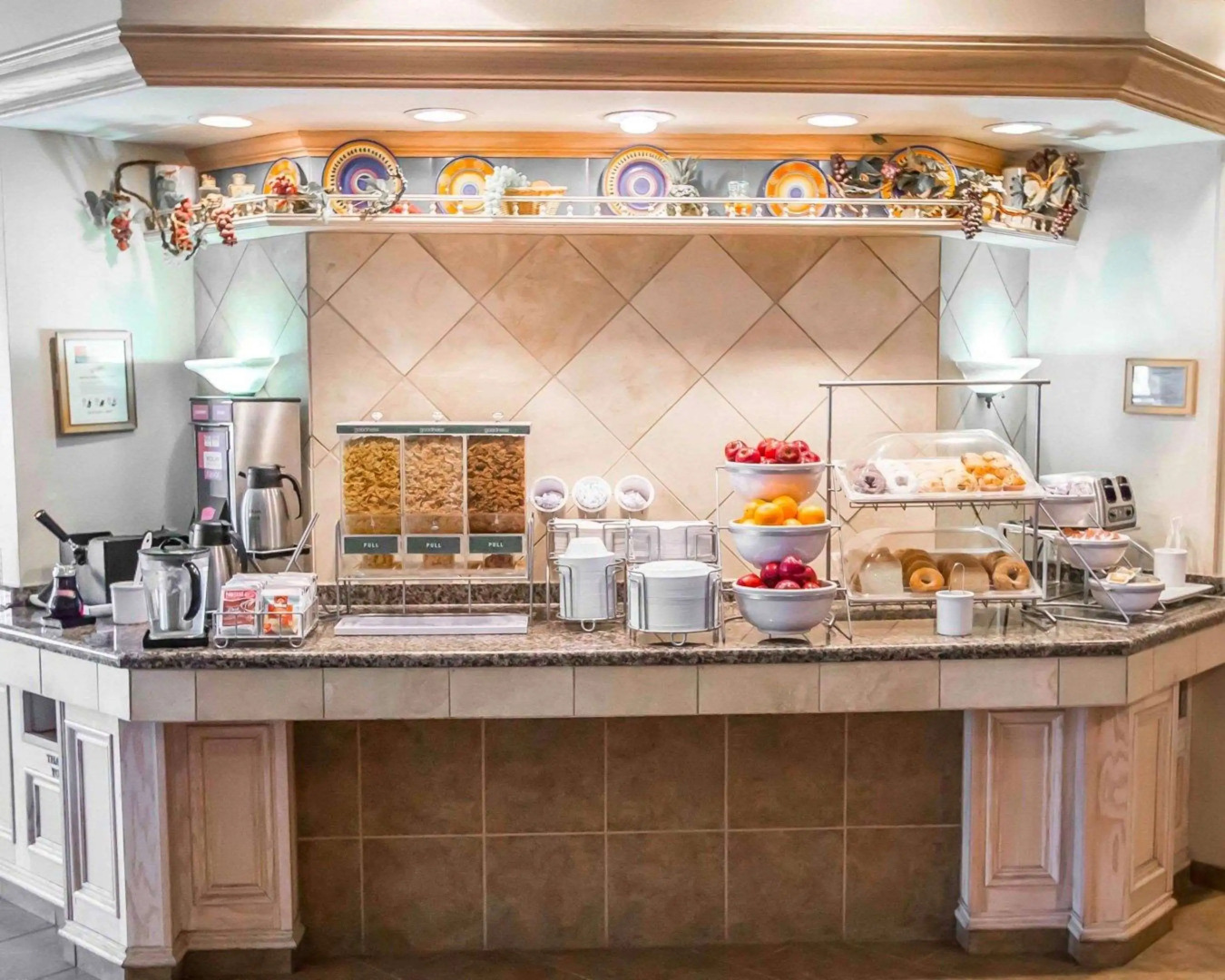 Comfort Suites University Area Notre Dame - South Bend