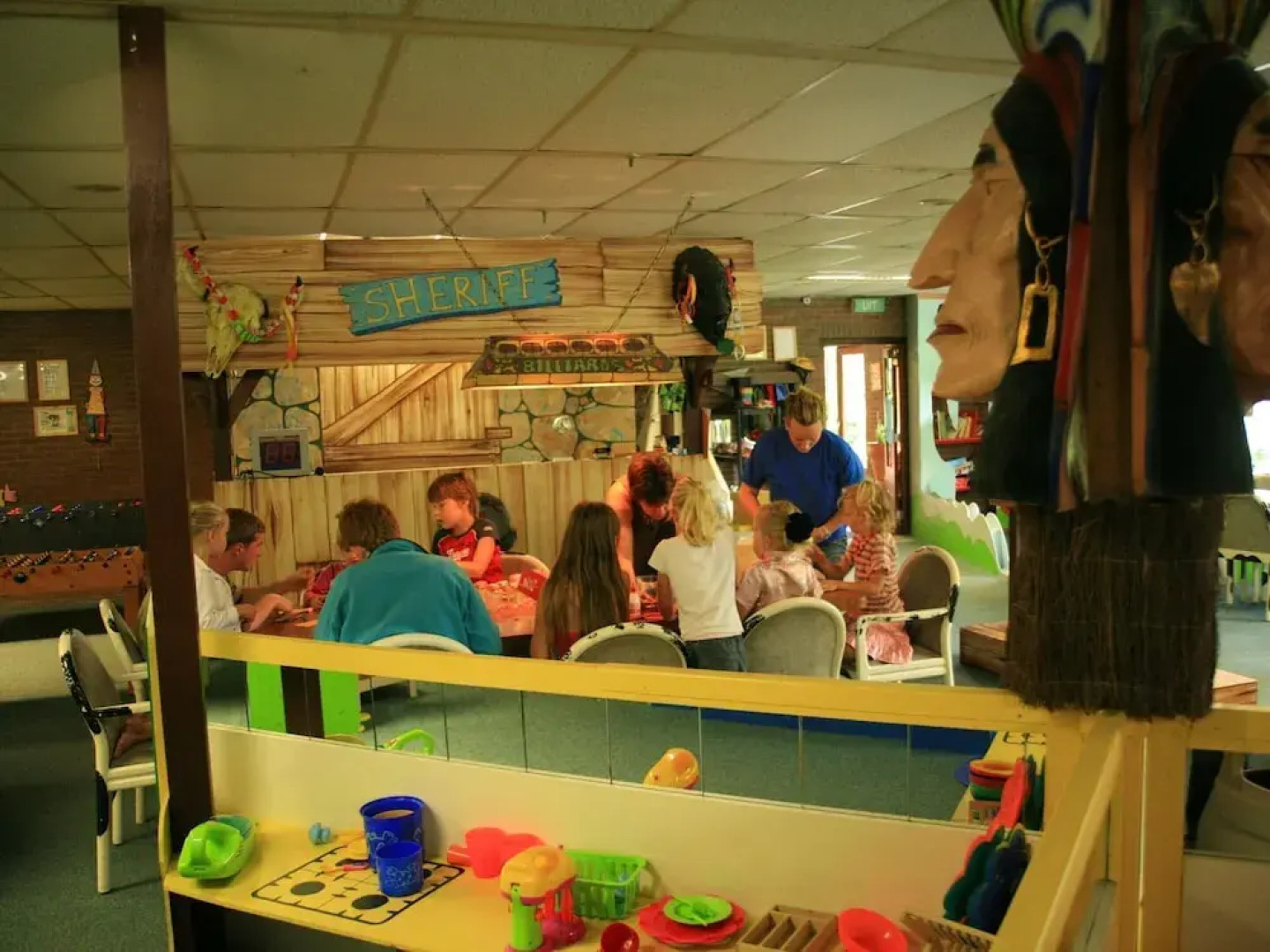 Spacious Villa With Parking