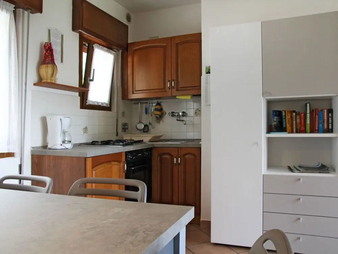 Villa Lackas Vesta in Vesta