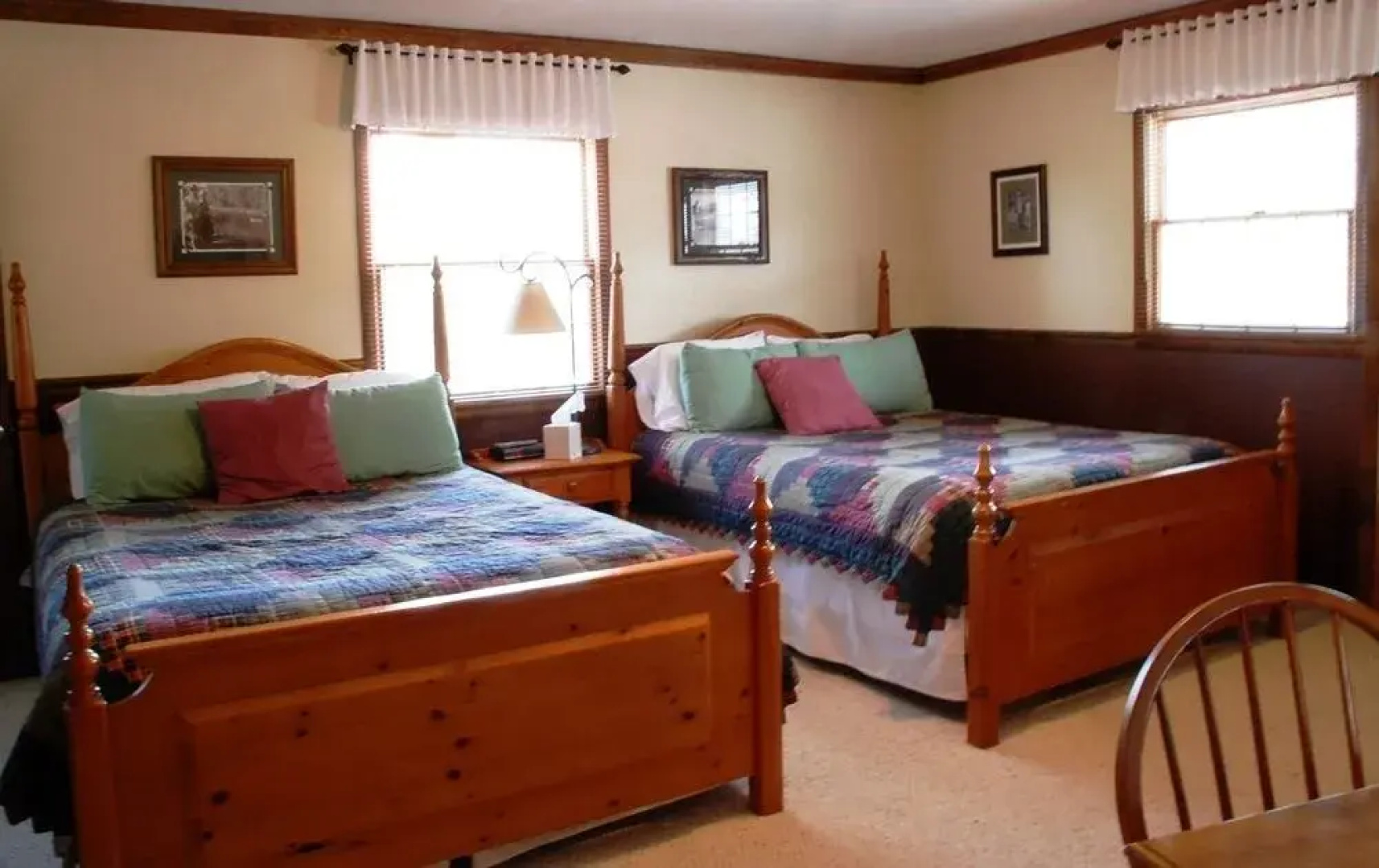 Borchers AuSable Bed & Breakfast