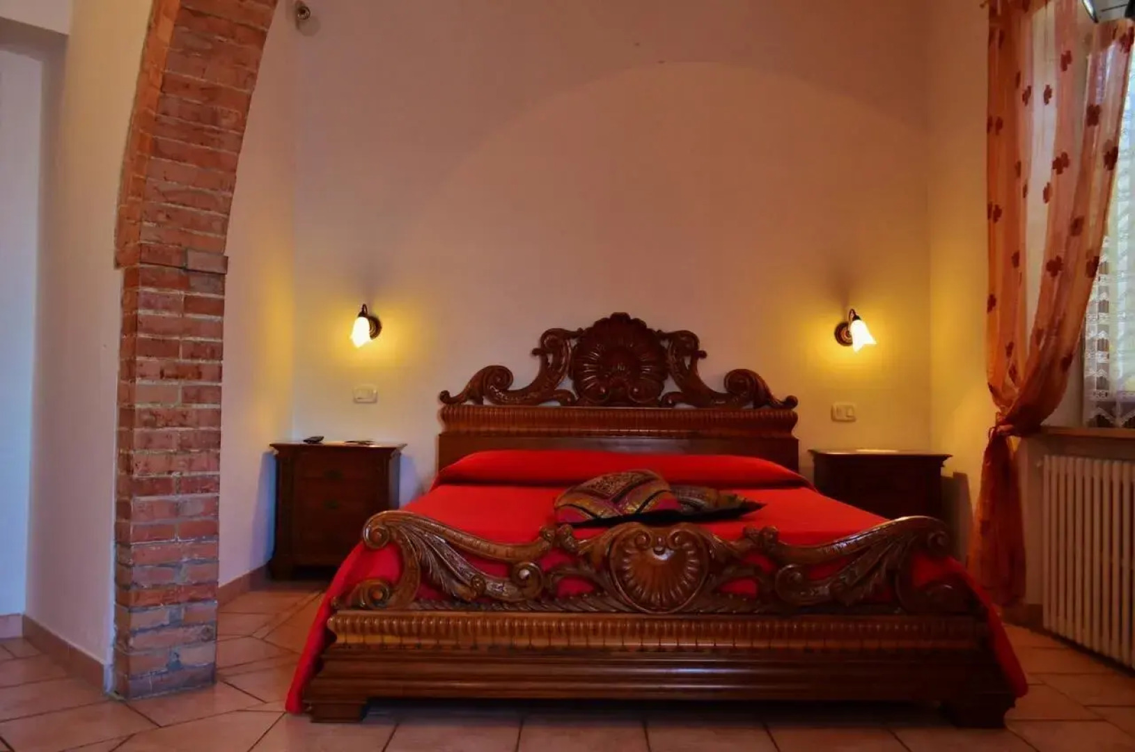 Affittacamere La Torre