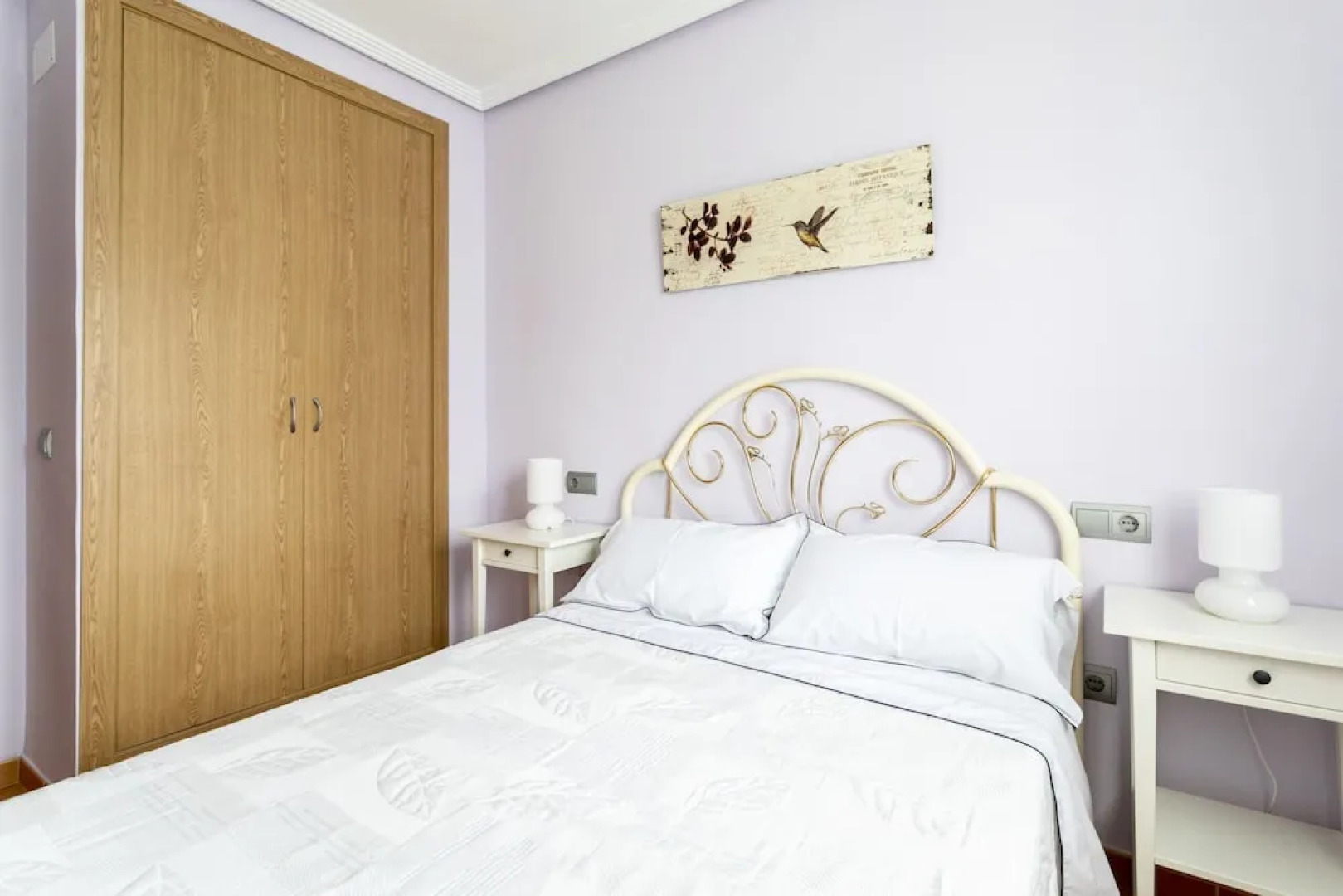 Bungalow Near San Juan Beach