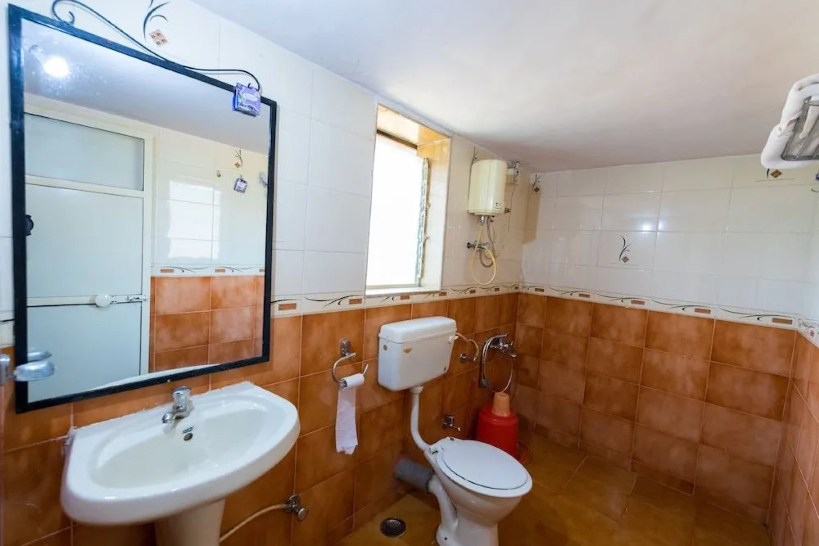 River Forest Resort Neral