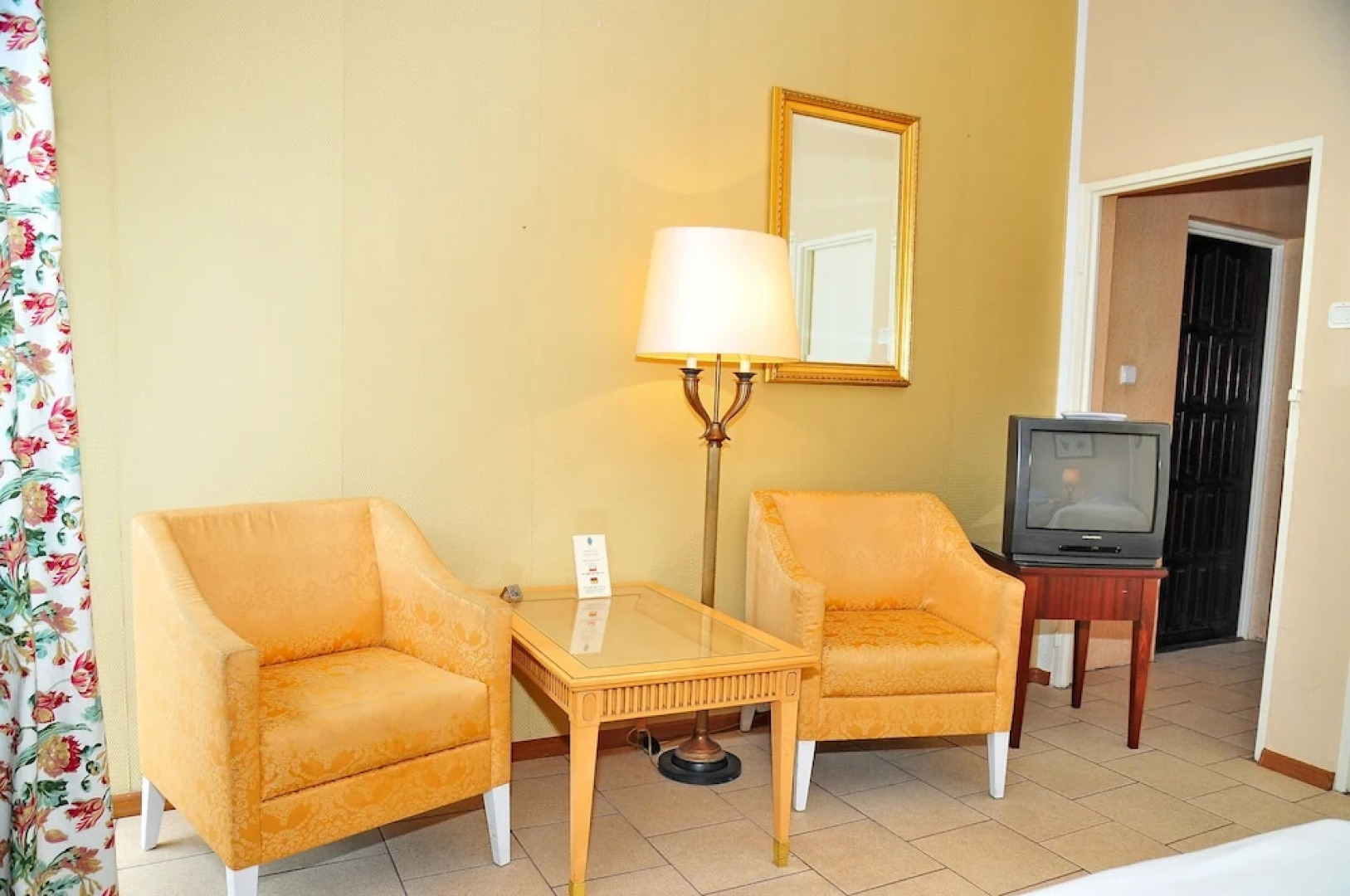 Podzamcze - Schlosspension