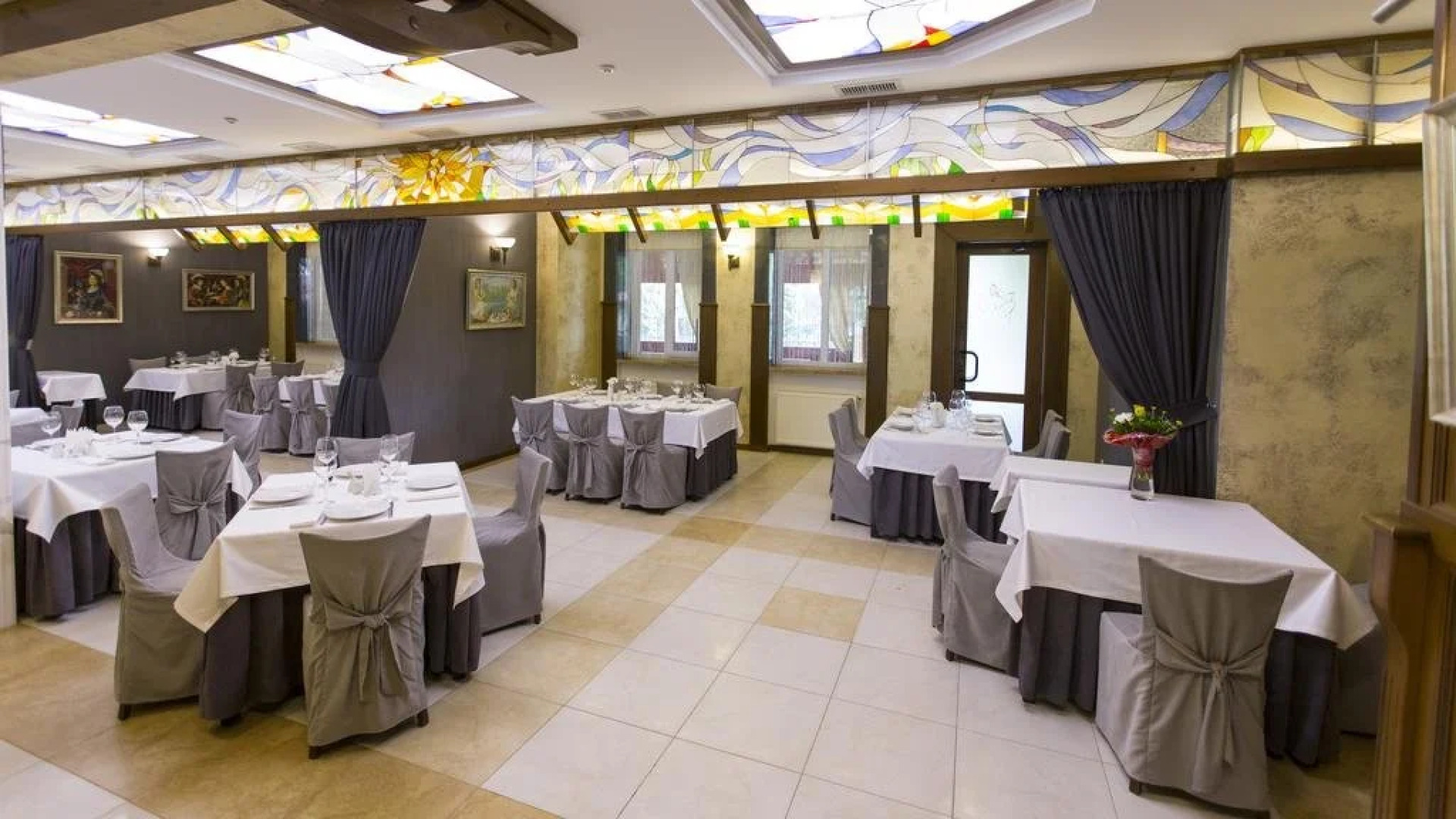 Sribni Leleky Hotel & Spa