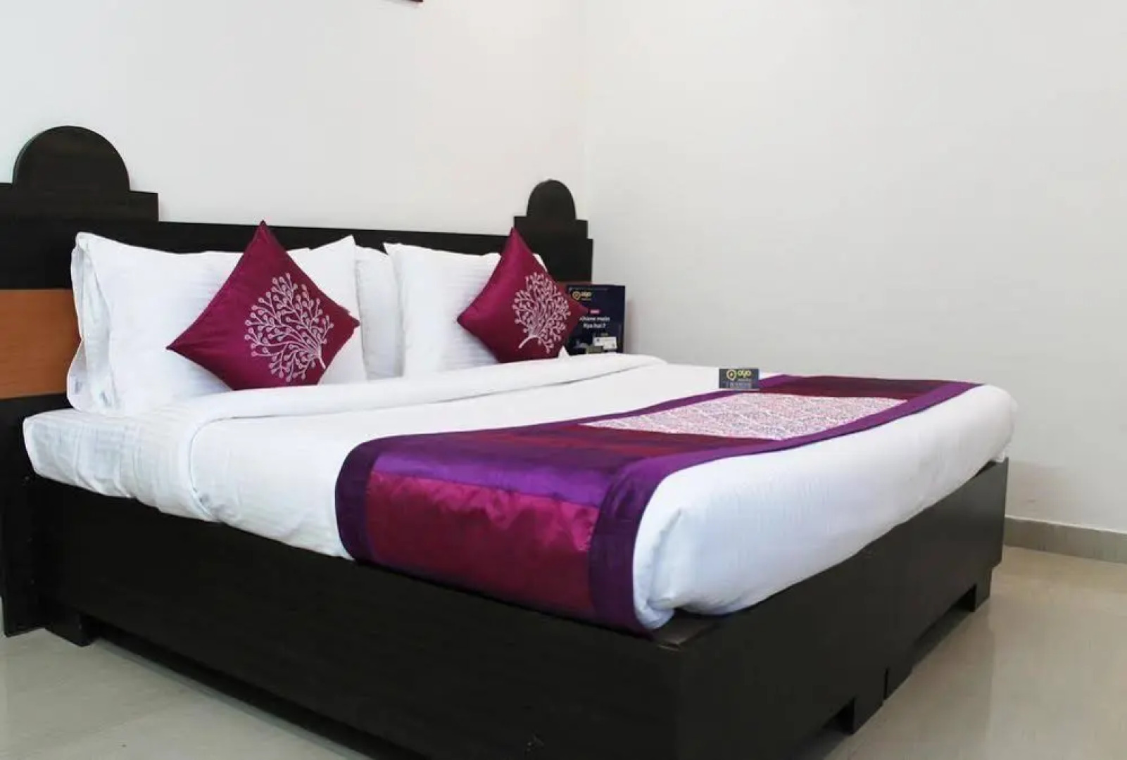 OYO Premium Nainital Road Haldwani