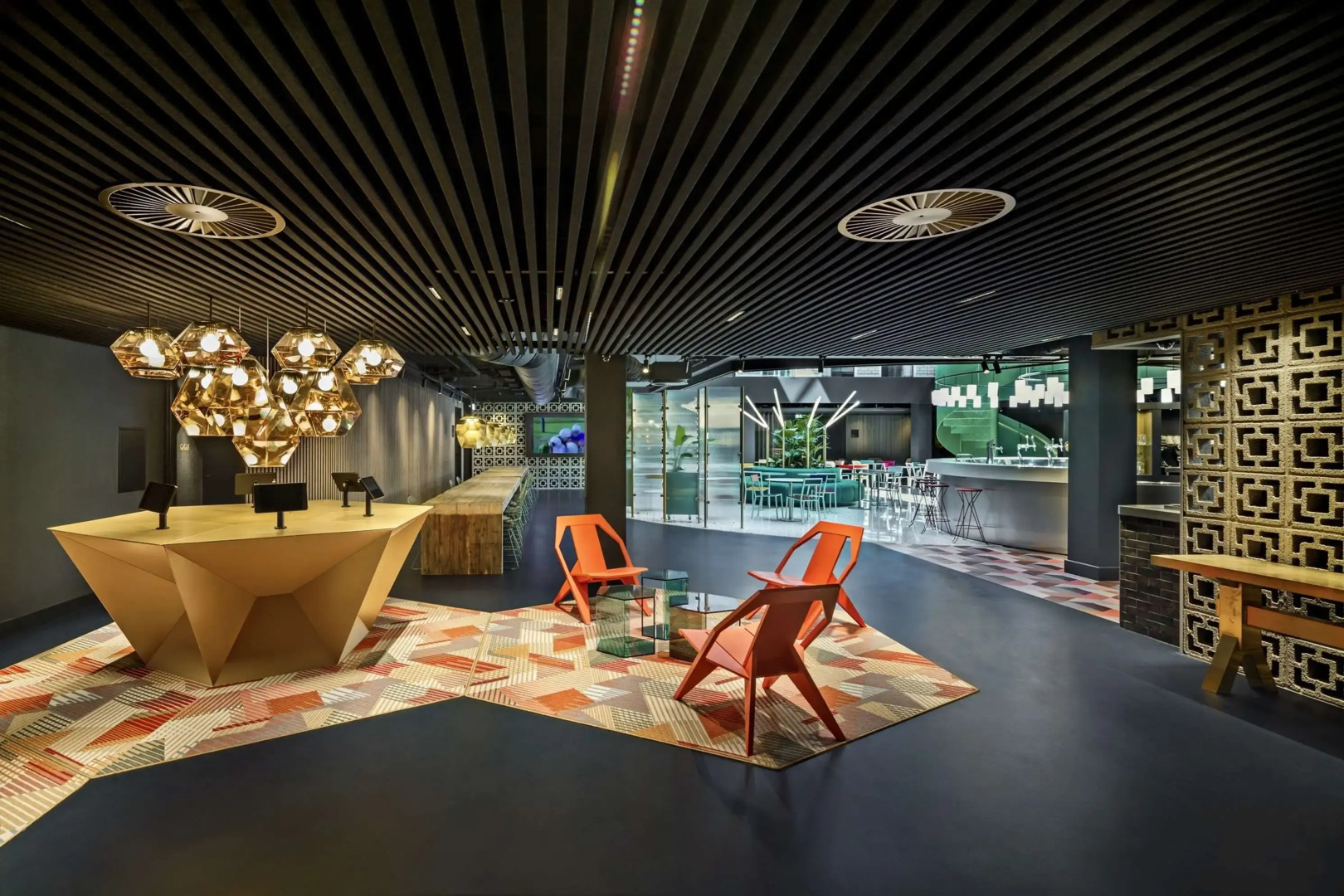 The Florian Amsterdam Schiphol Airport, WorldHotels Crafted