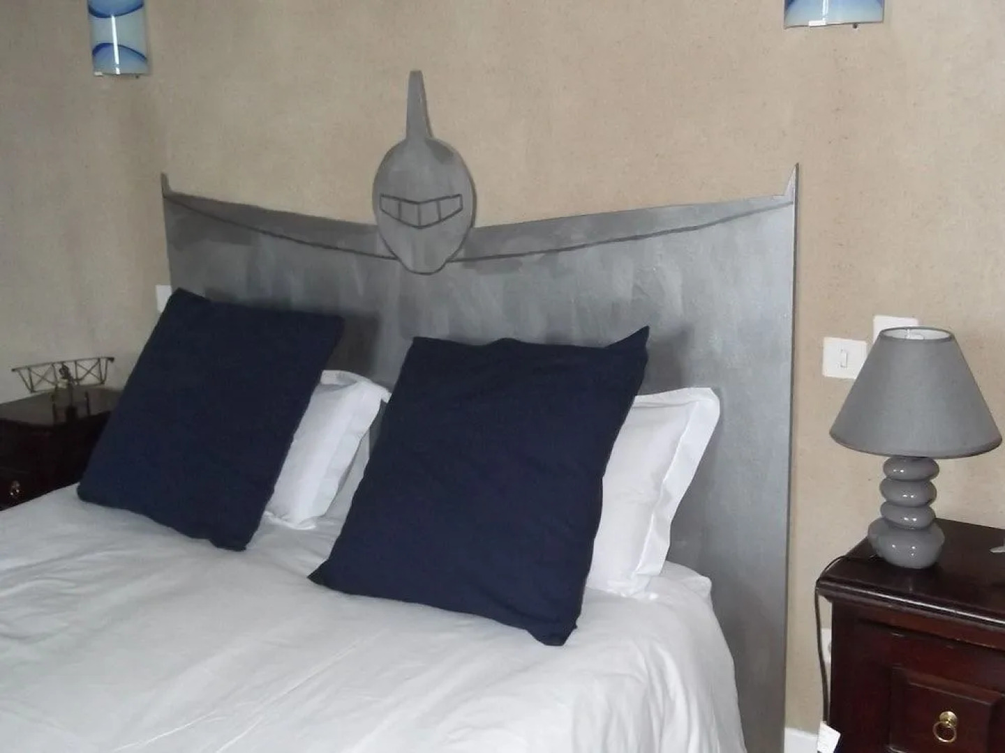 La Bastide du Chêne