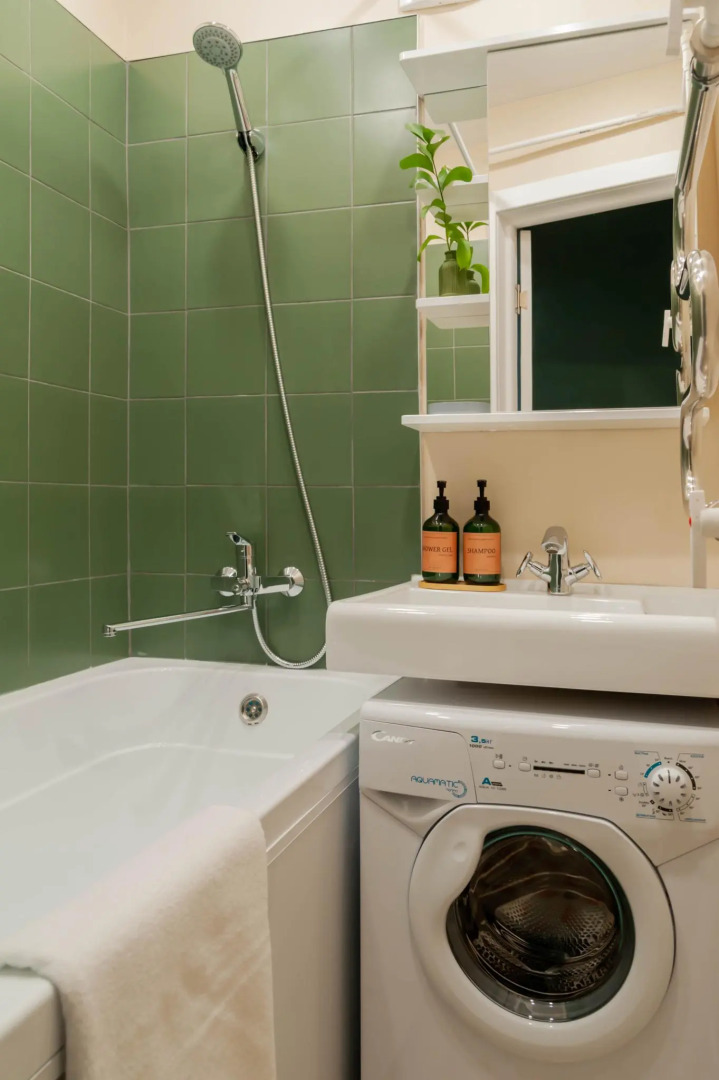 VolgaRooms (ВолгаРумс) на улице Советская