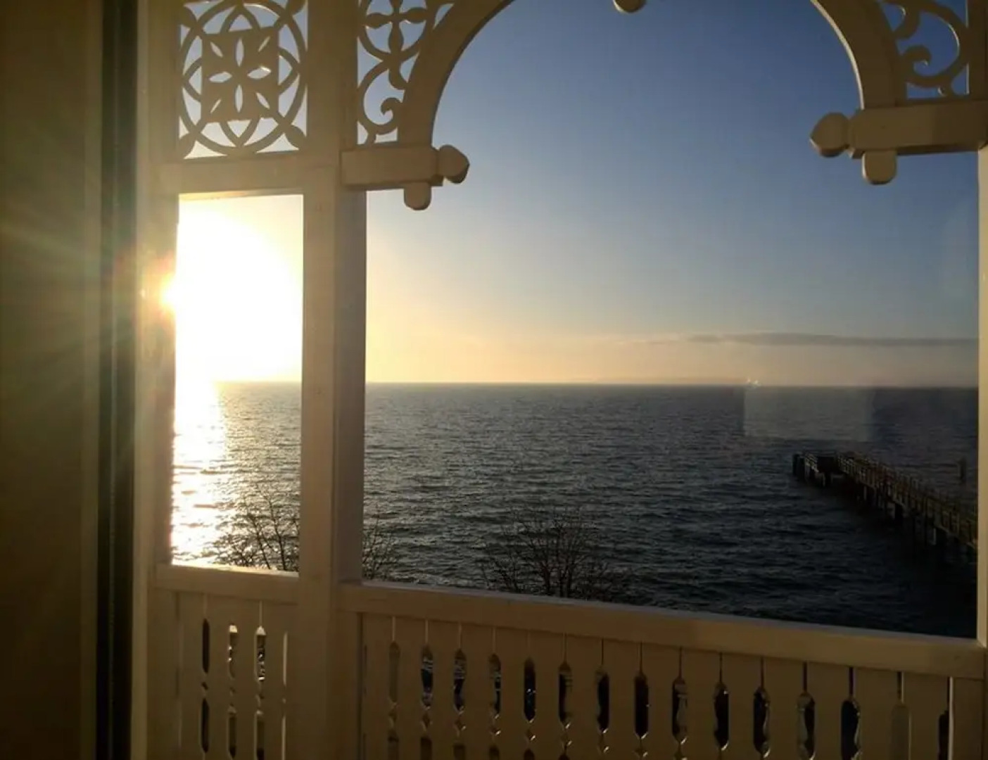 Fürstenhof Sassnitz