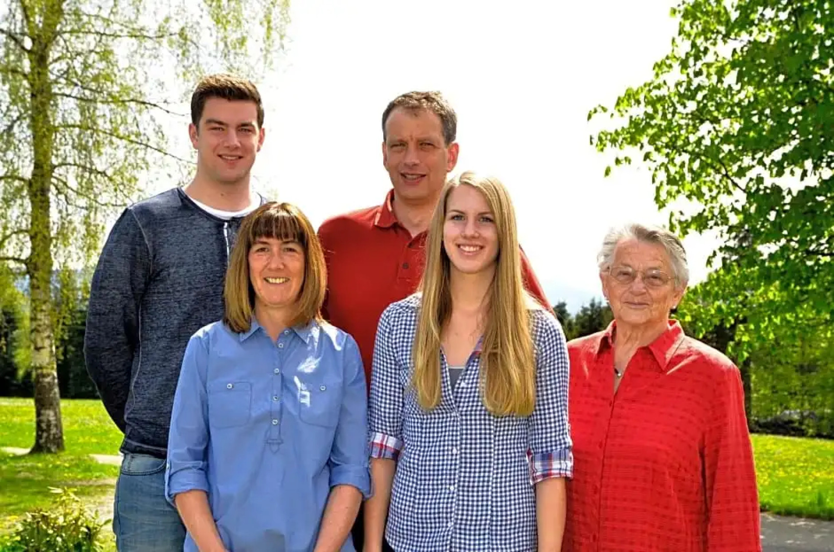 Hotel Gasthof Jägerhaus