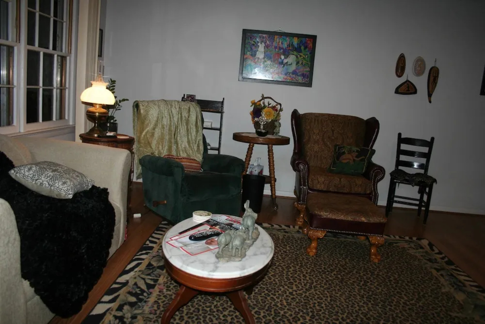 Havenridge Bed and Breakfast