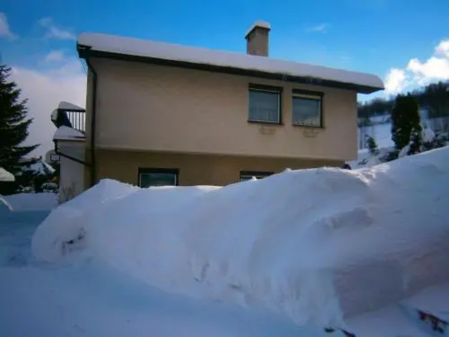 Apartman Pod Kamencem