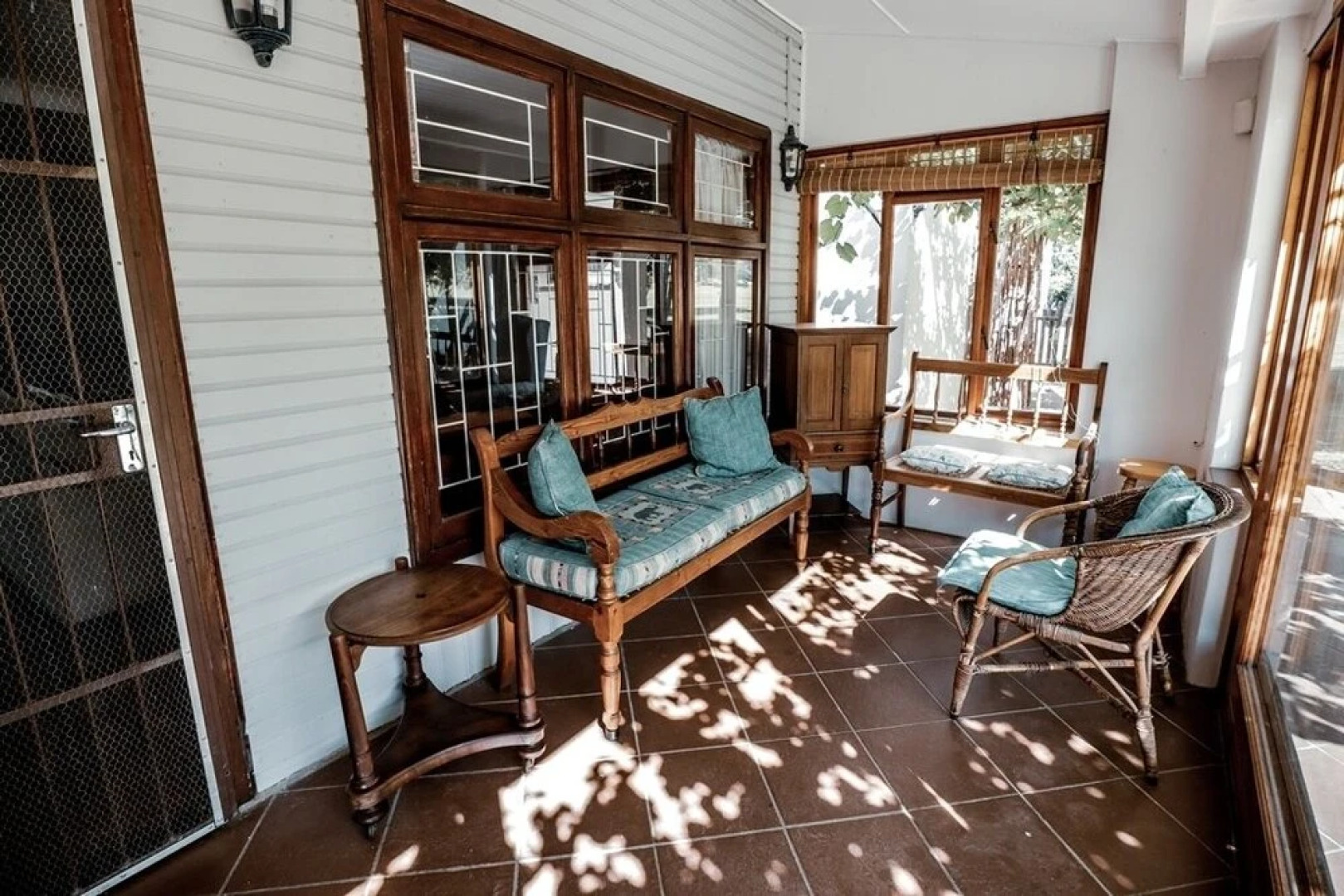 Audreys Vineyard Cottage & Homestead