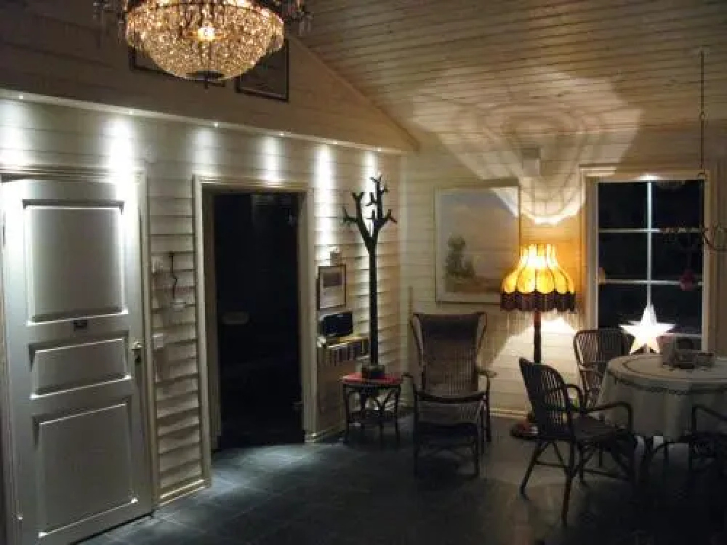 Wallhalla Bed & Breakfast