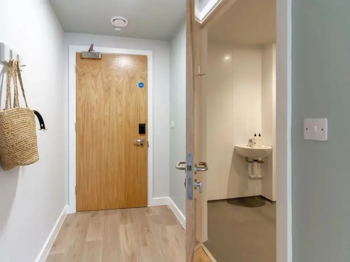 Student Only The Refinery