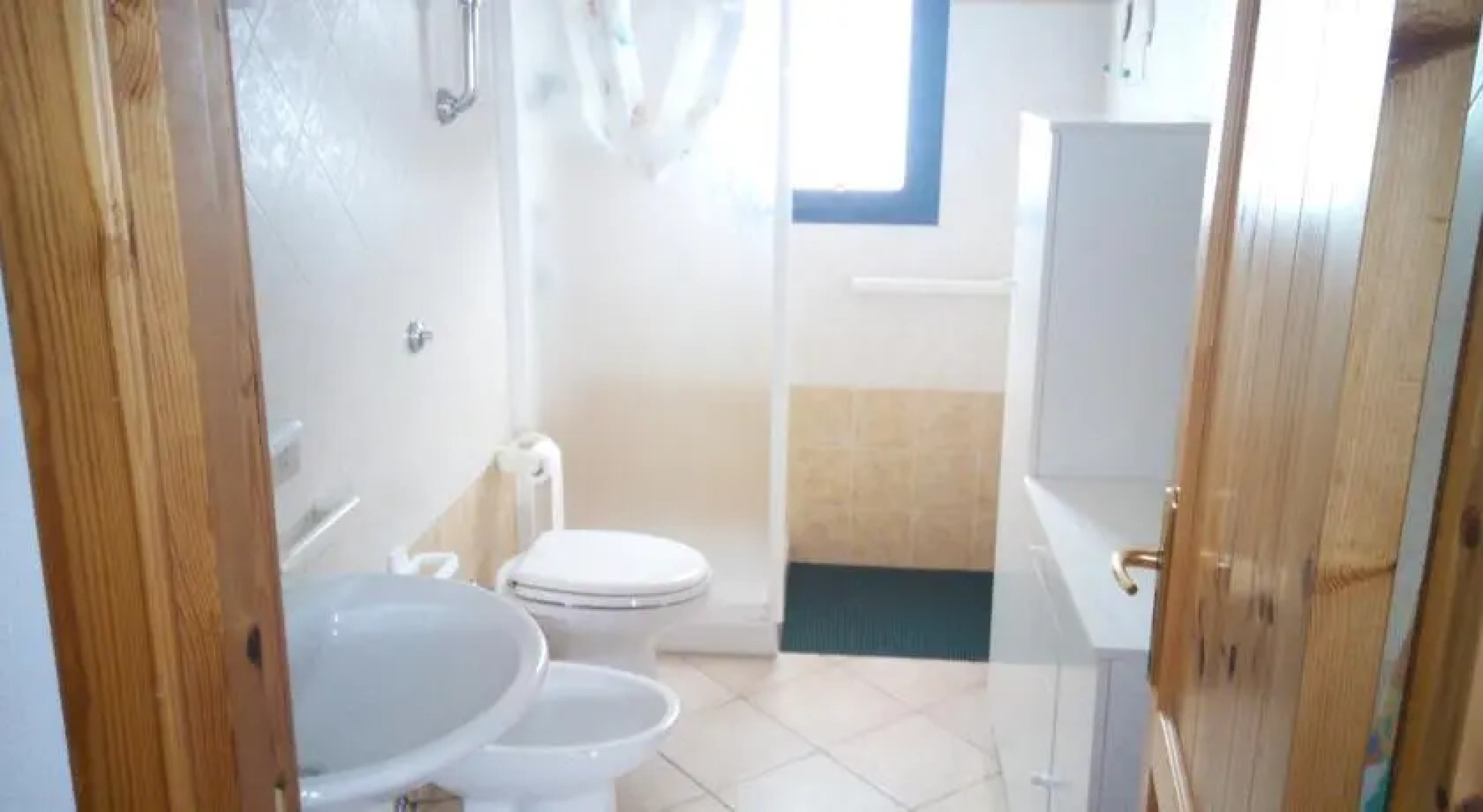 Bilocale Mare e Monti