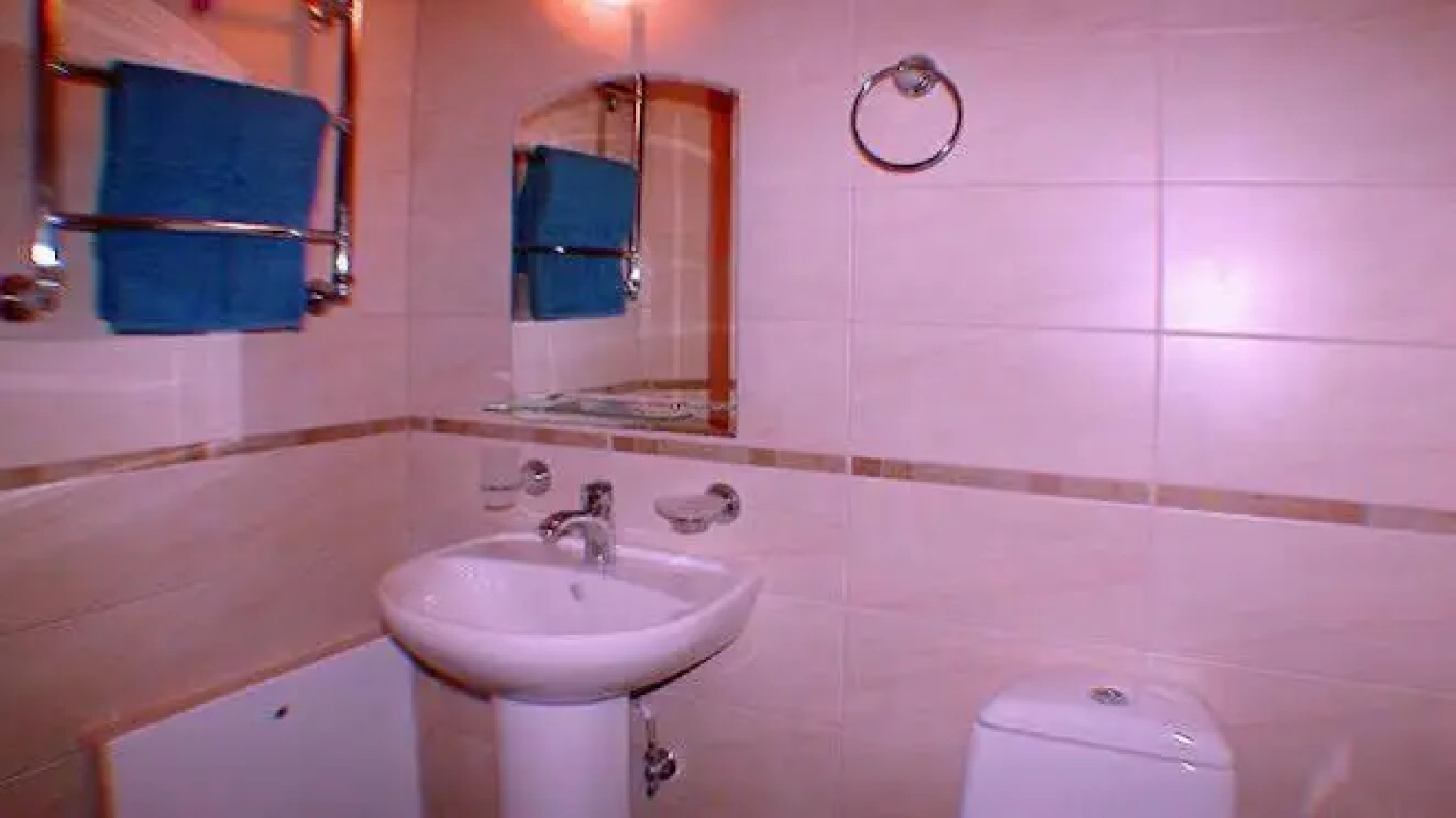 Апартаменты Юбилейные