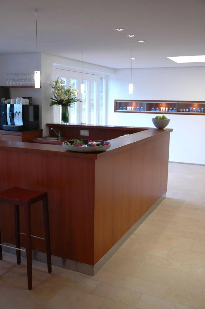 Neumühle Resort & Spa