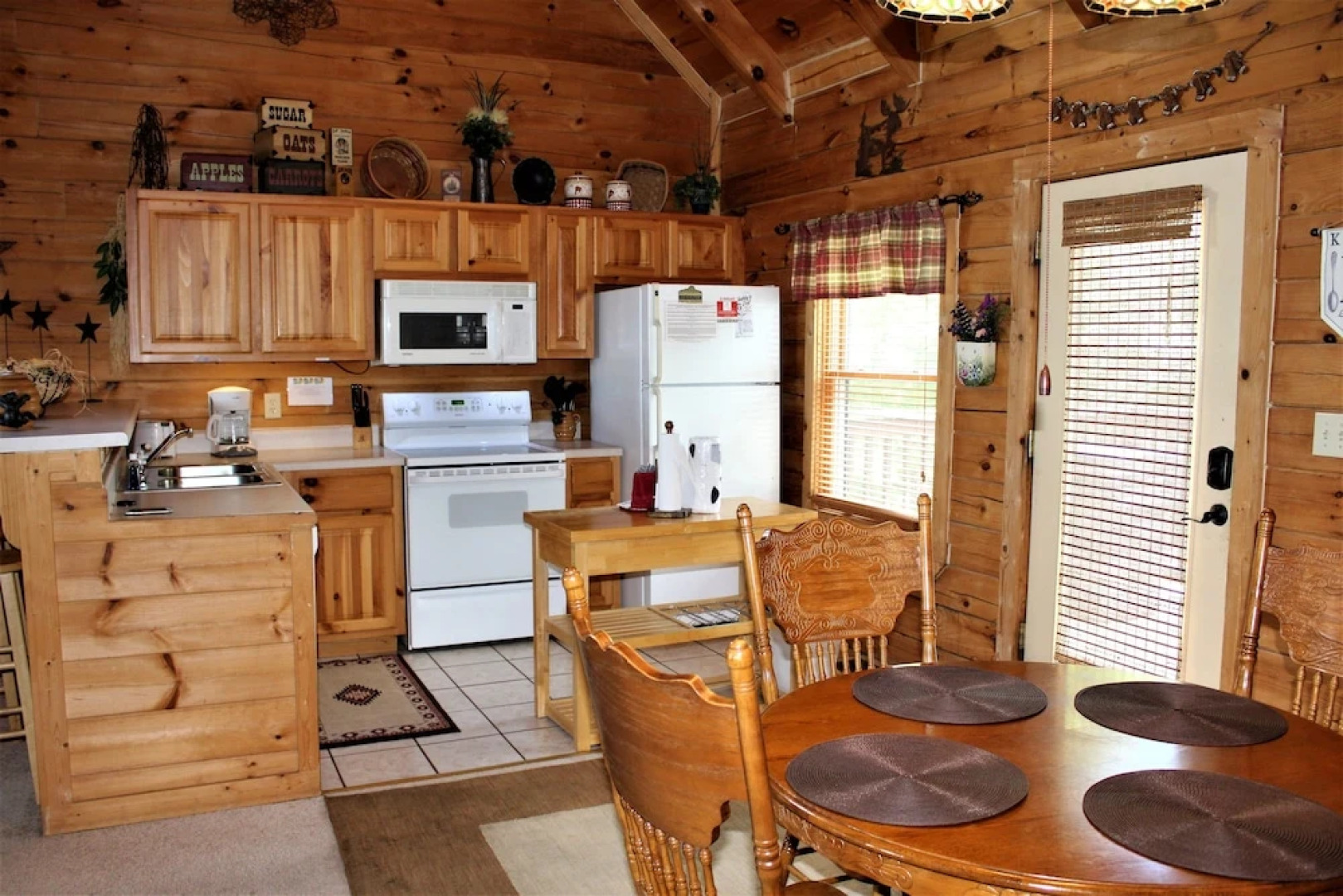 Heavens View - 2 Br Cabin