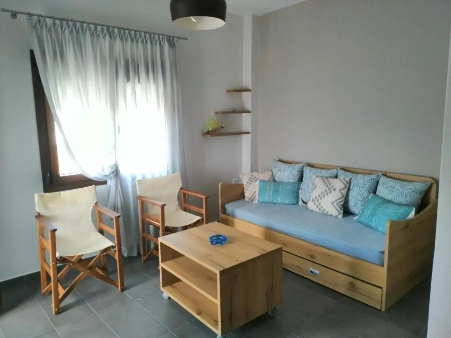Gianni's Apartment By The Sea