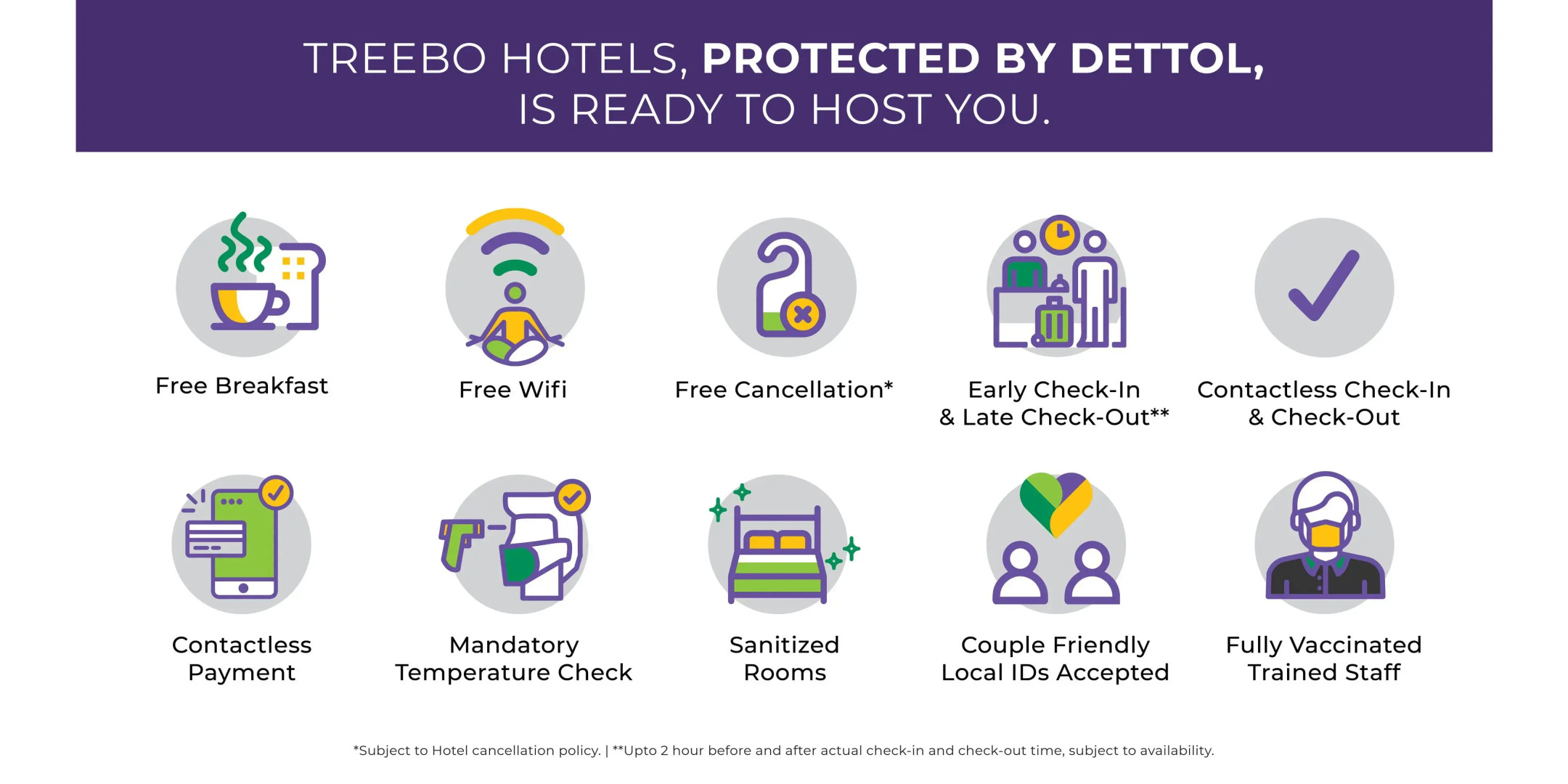 Treebo Tryst Sreepadmanabha