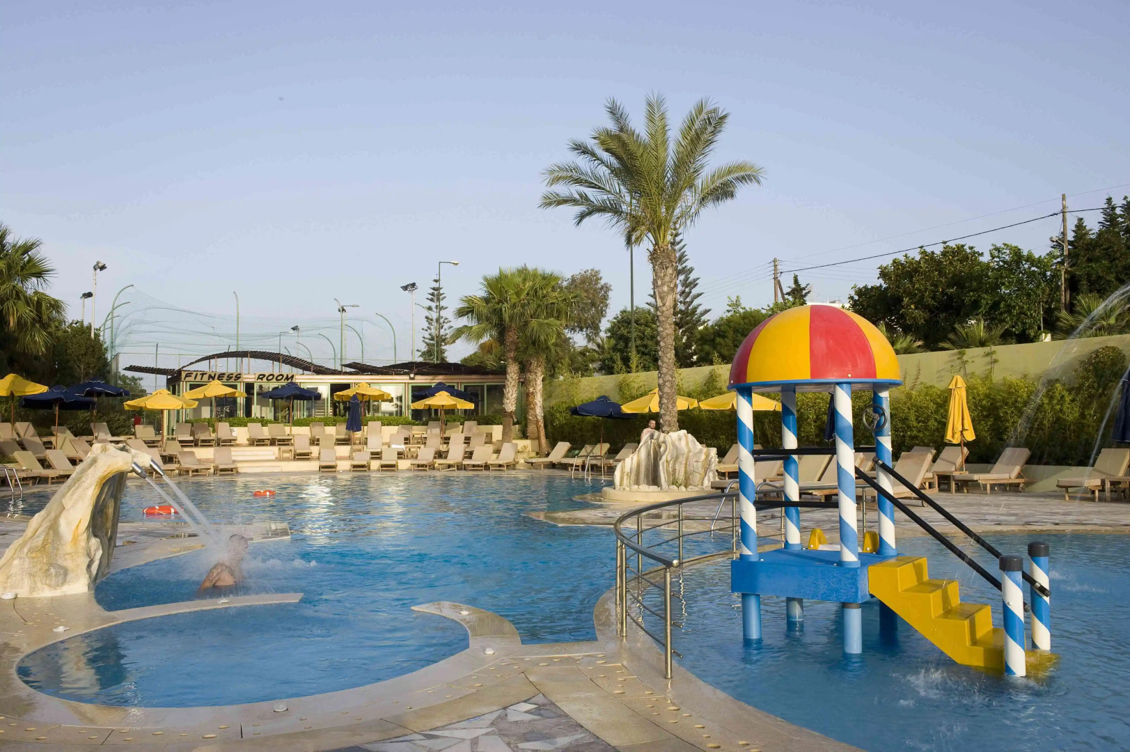 Star Beach Village and Water Park