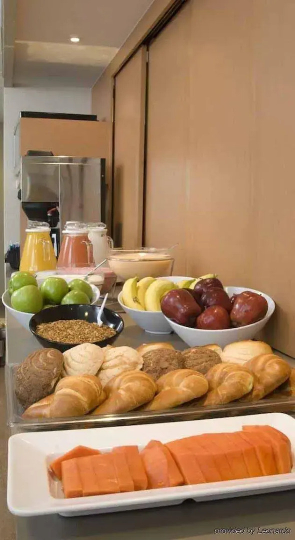 City Express by Marriott Tepotzotlan