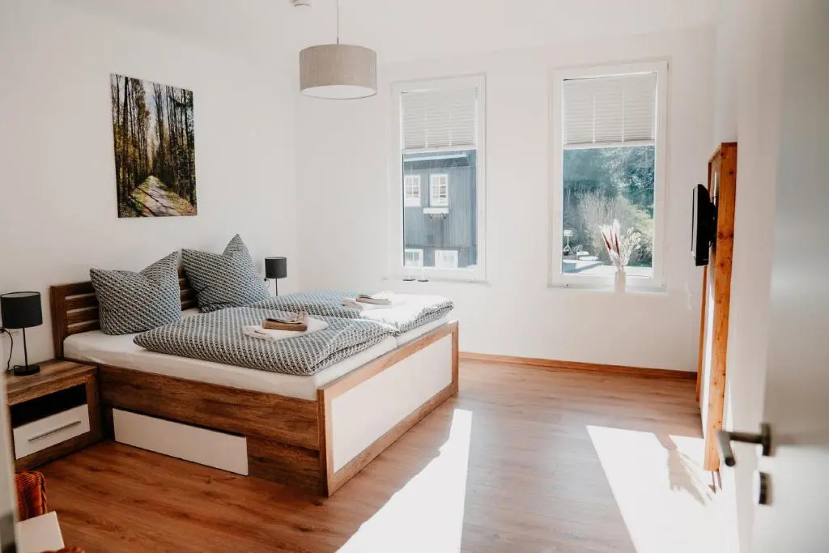 Wohnwerk Ferienwohnungen Lautenthal