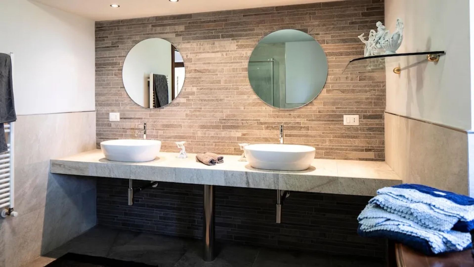 Casale Ivana In Pietra Nel Verde