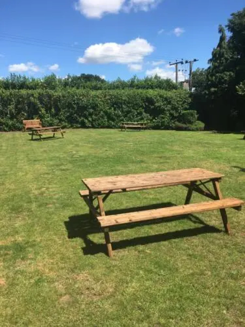 The Old School House Guest Accommodation