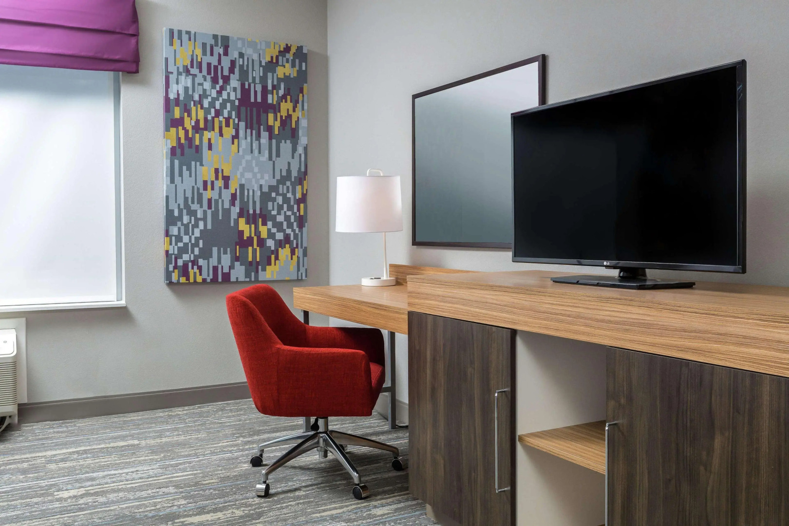 Hampton Inn & Suites Reno/Sparks