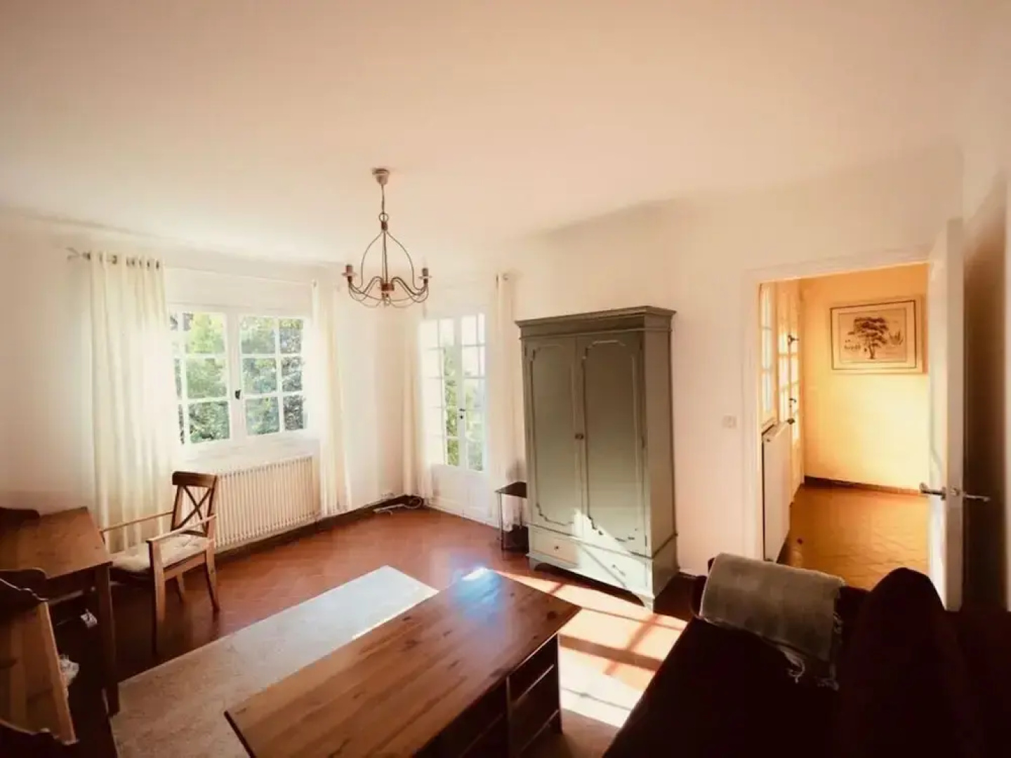 Petit Prince Comfortable Holiday Residence