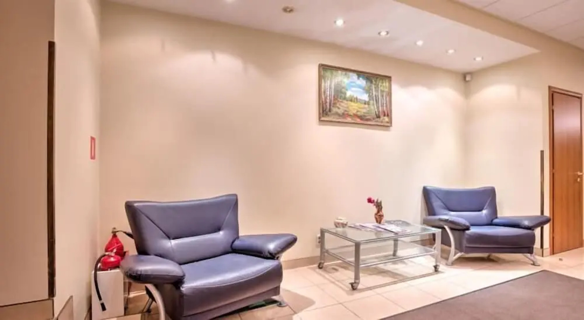 «Хостелы Рус» — Белорусская