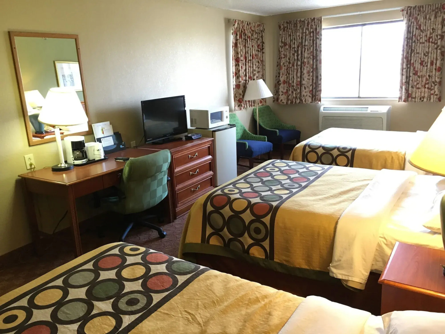 Quality Inn & Suites Howe - Sturgis