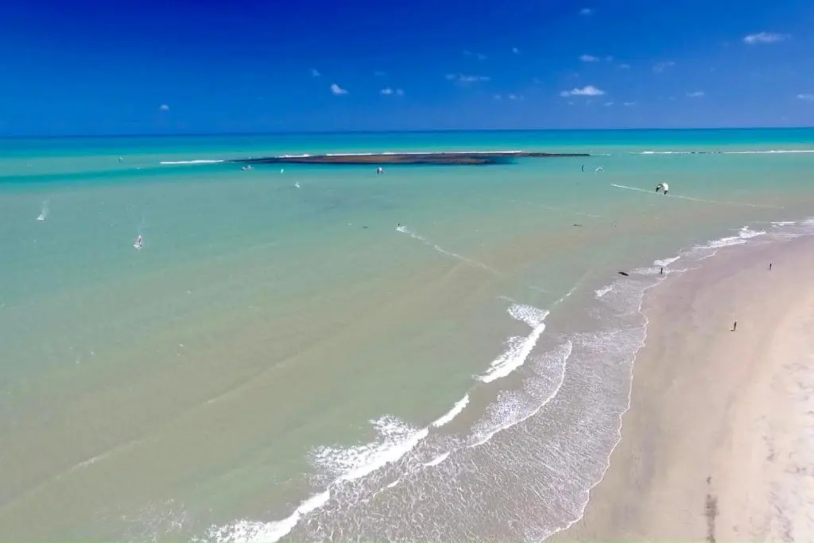 Pousada Gostoso Village