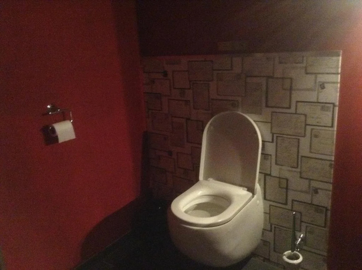 B&B De Poppelse Hoeve