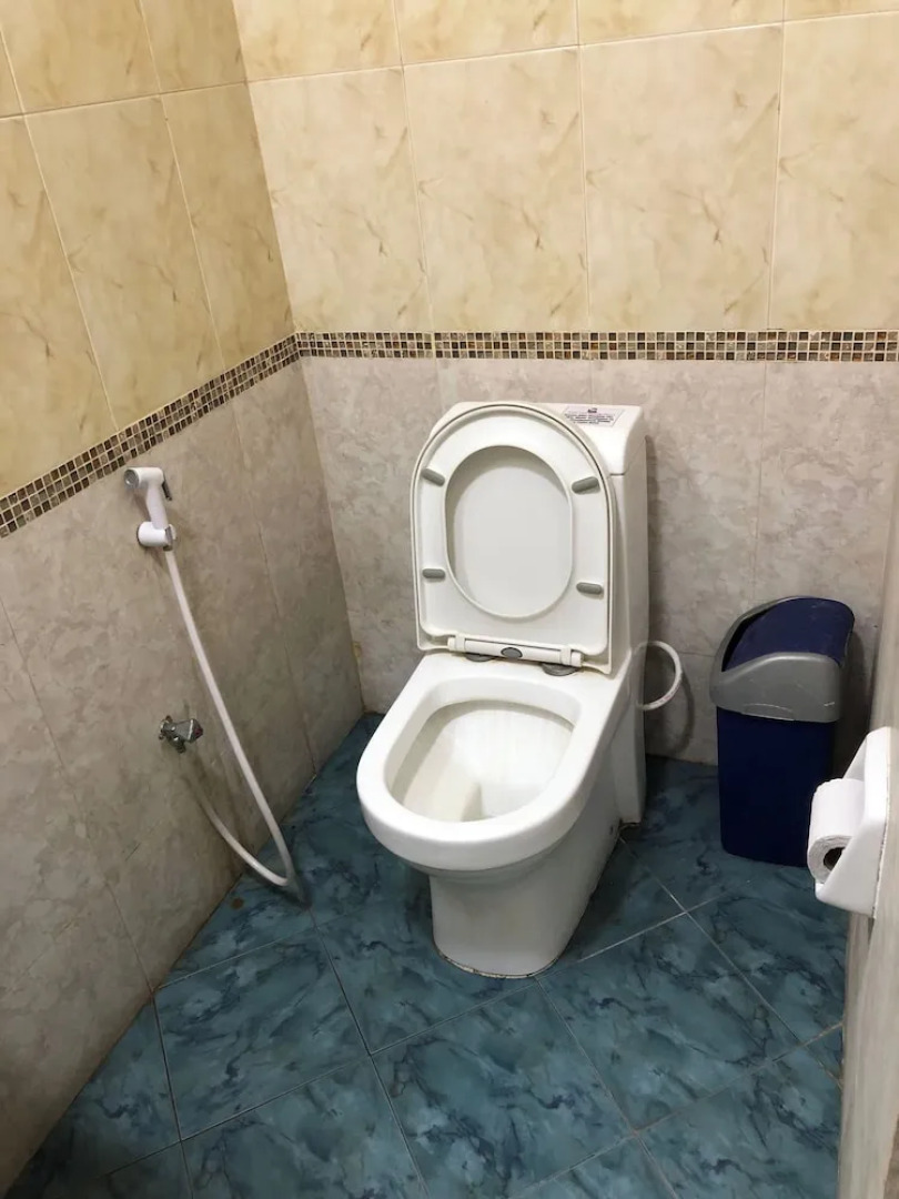 Tudor Water Sports Hotel