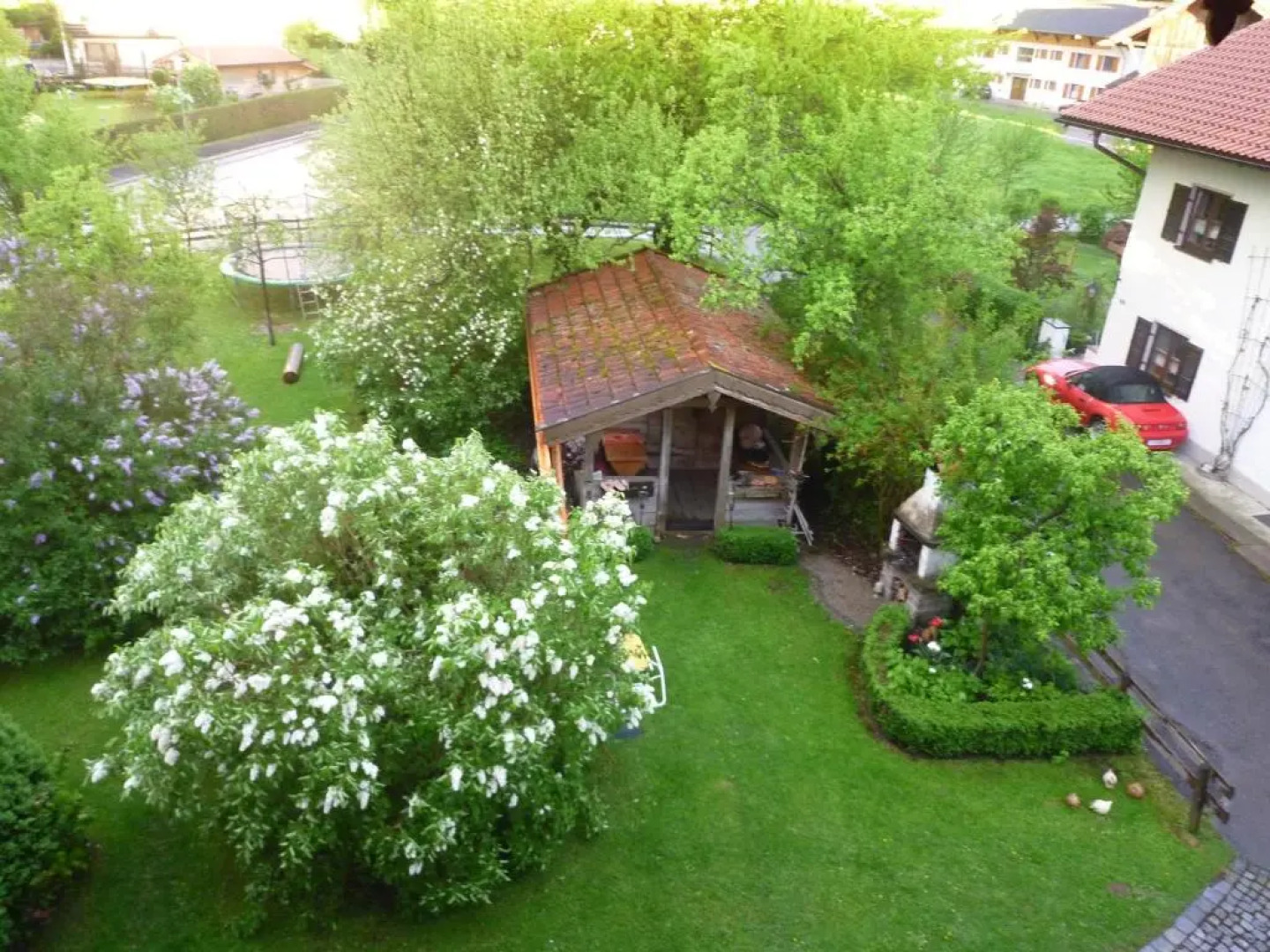 Apartments Donebauer