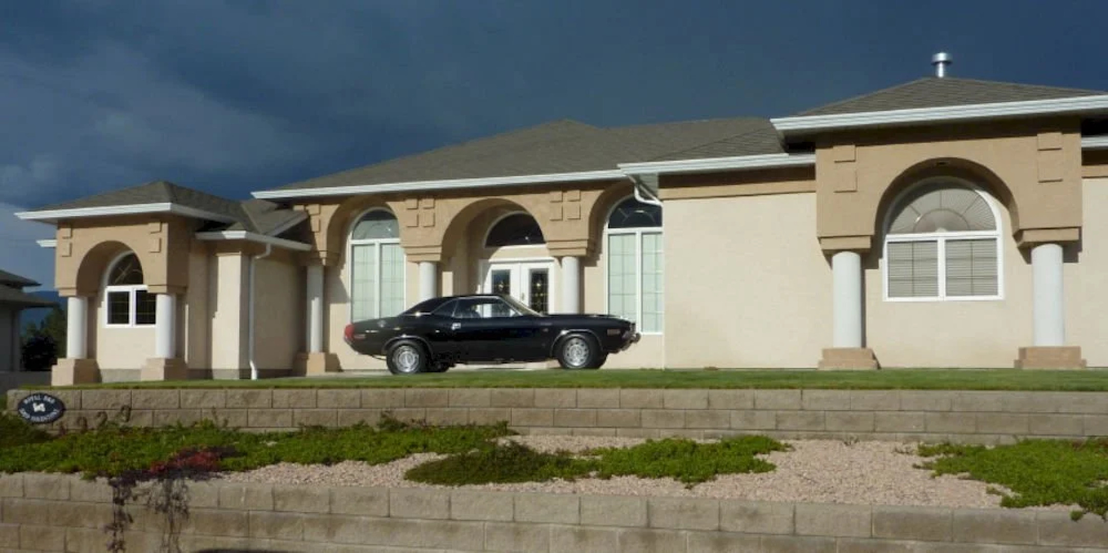 Royal Bed & Breakfast