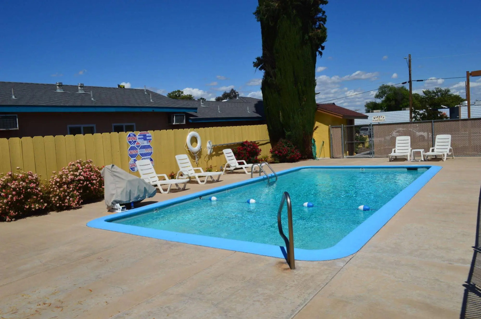 Budget Inn of Paso Robles