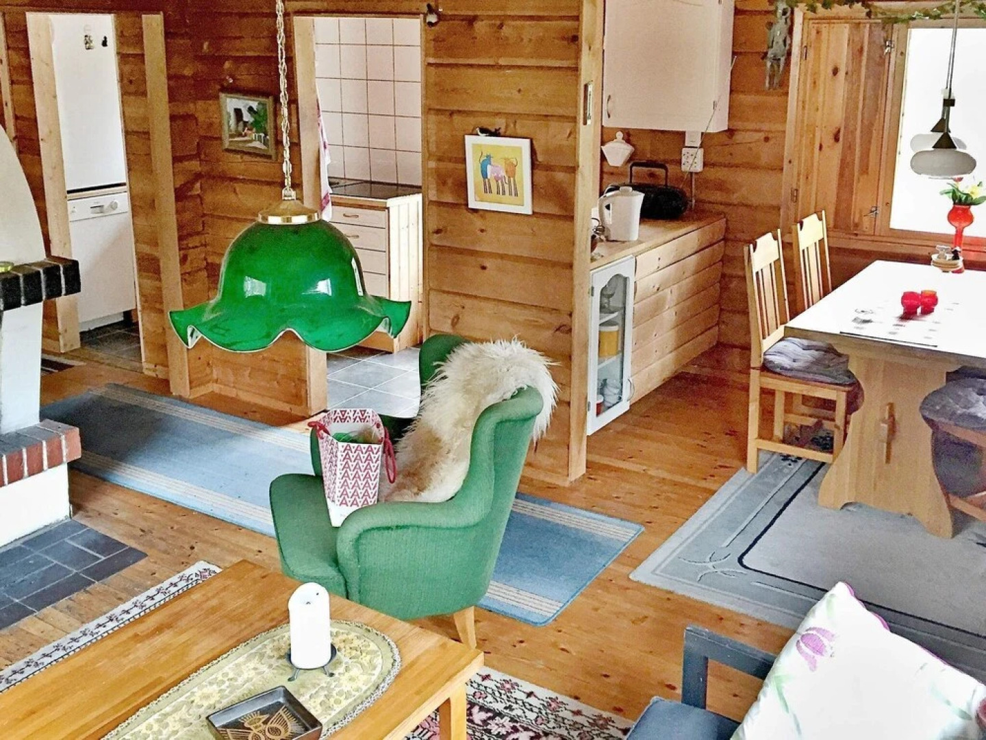 4 Person Holiday Home in Värmdö