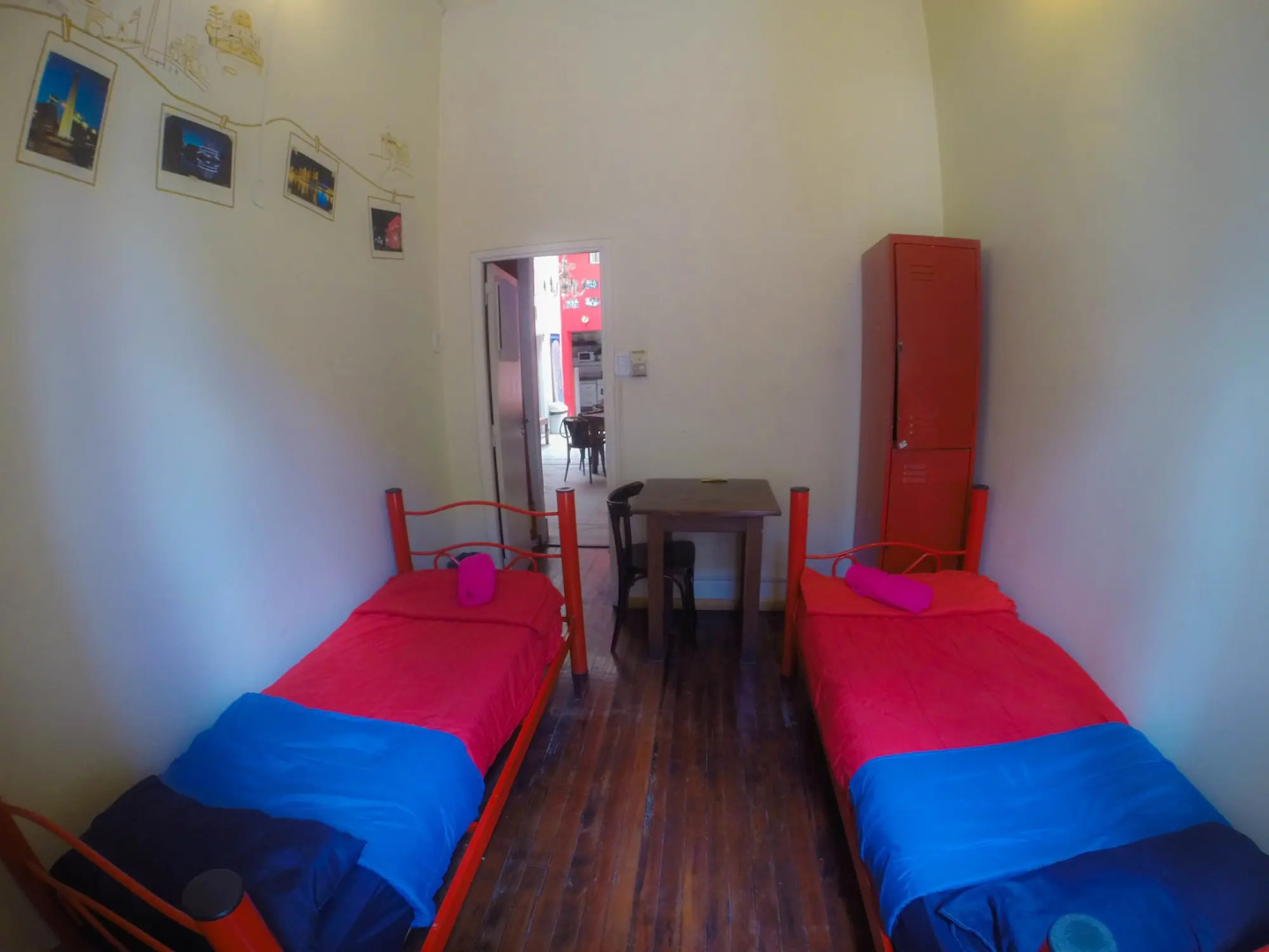 Hostel Inn Buenos Aires